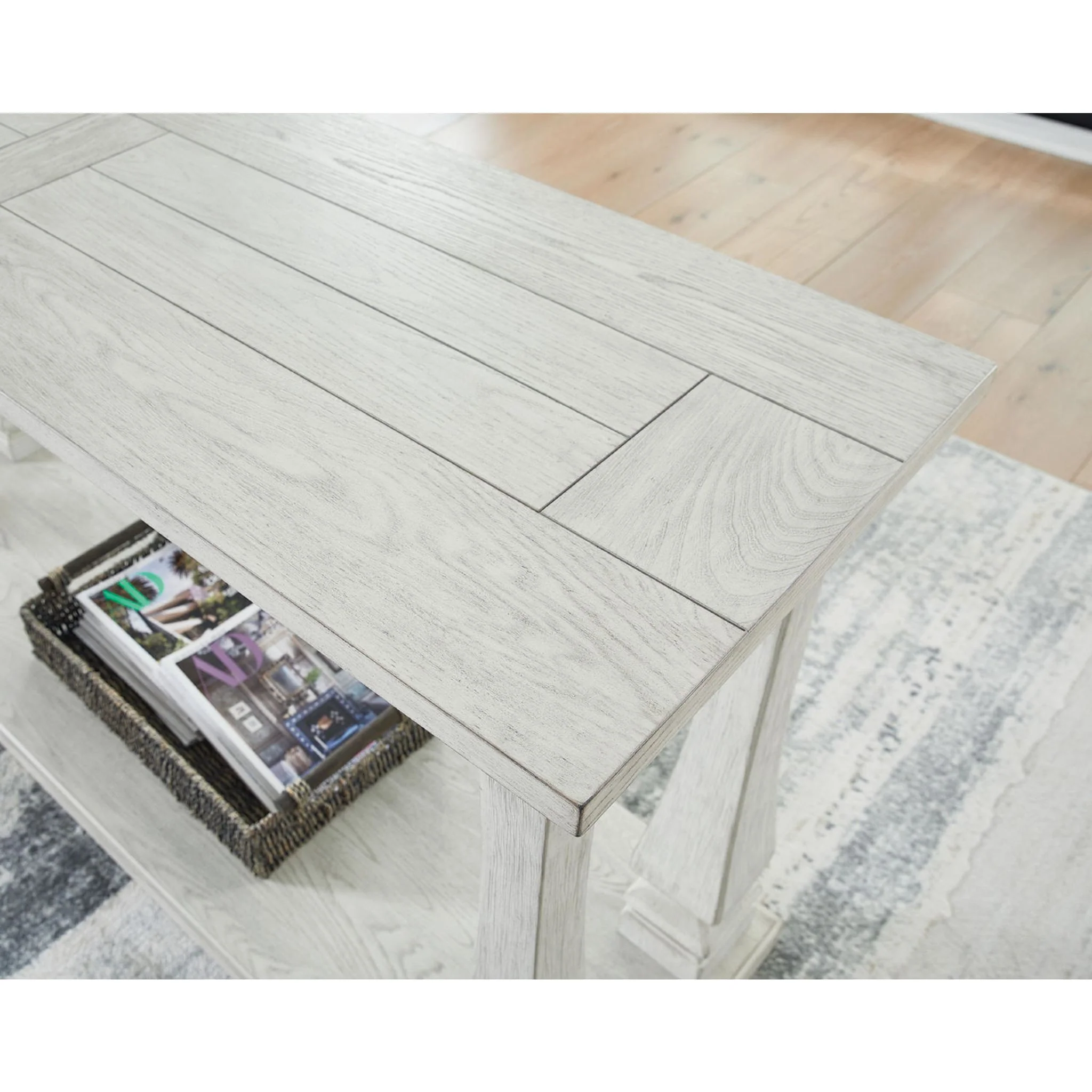 Arlendyne Sofa Table - Image 5