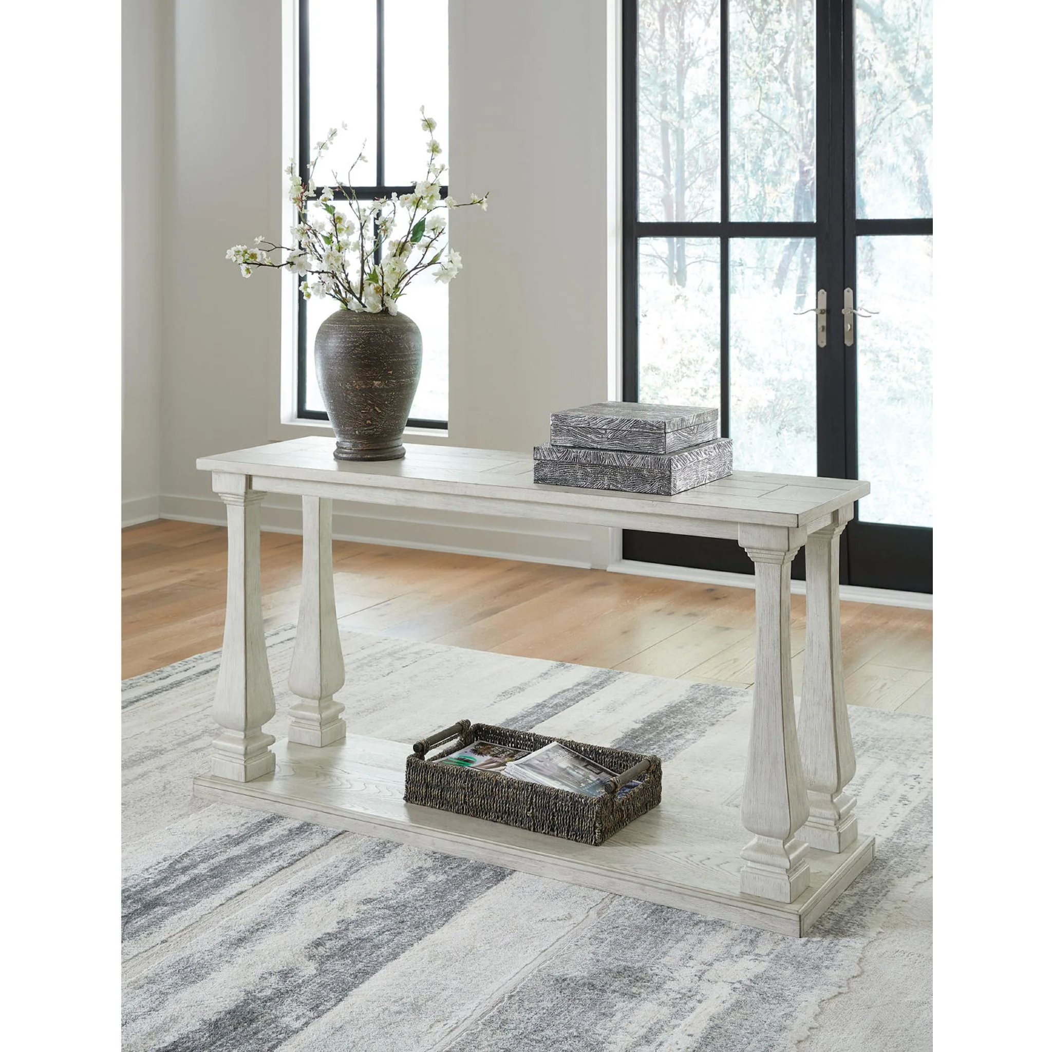 Arlendyne Sofa Table - Image 6