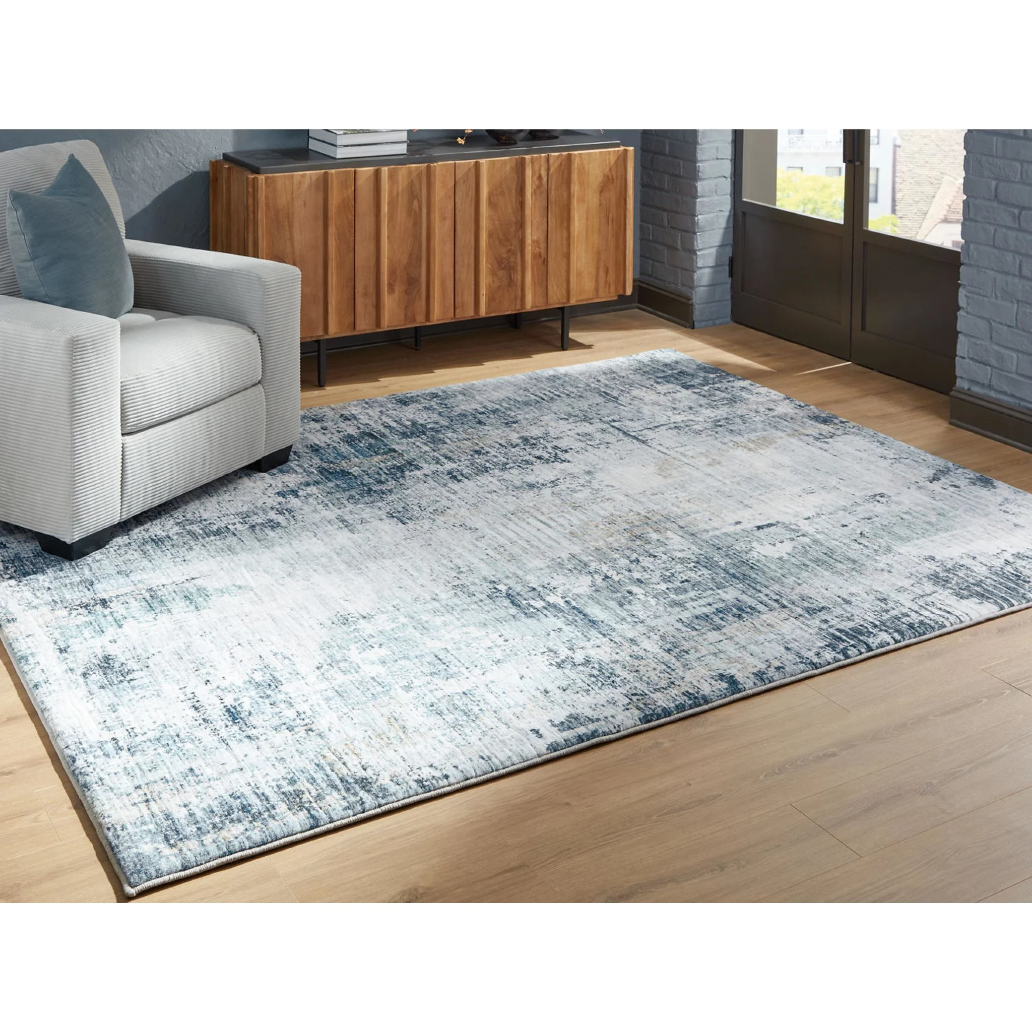 Arlenmont Area Rug - Image 9