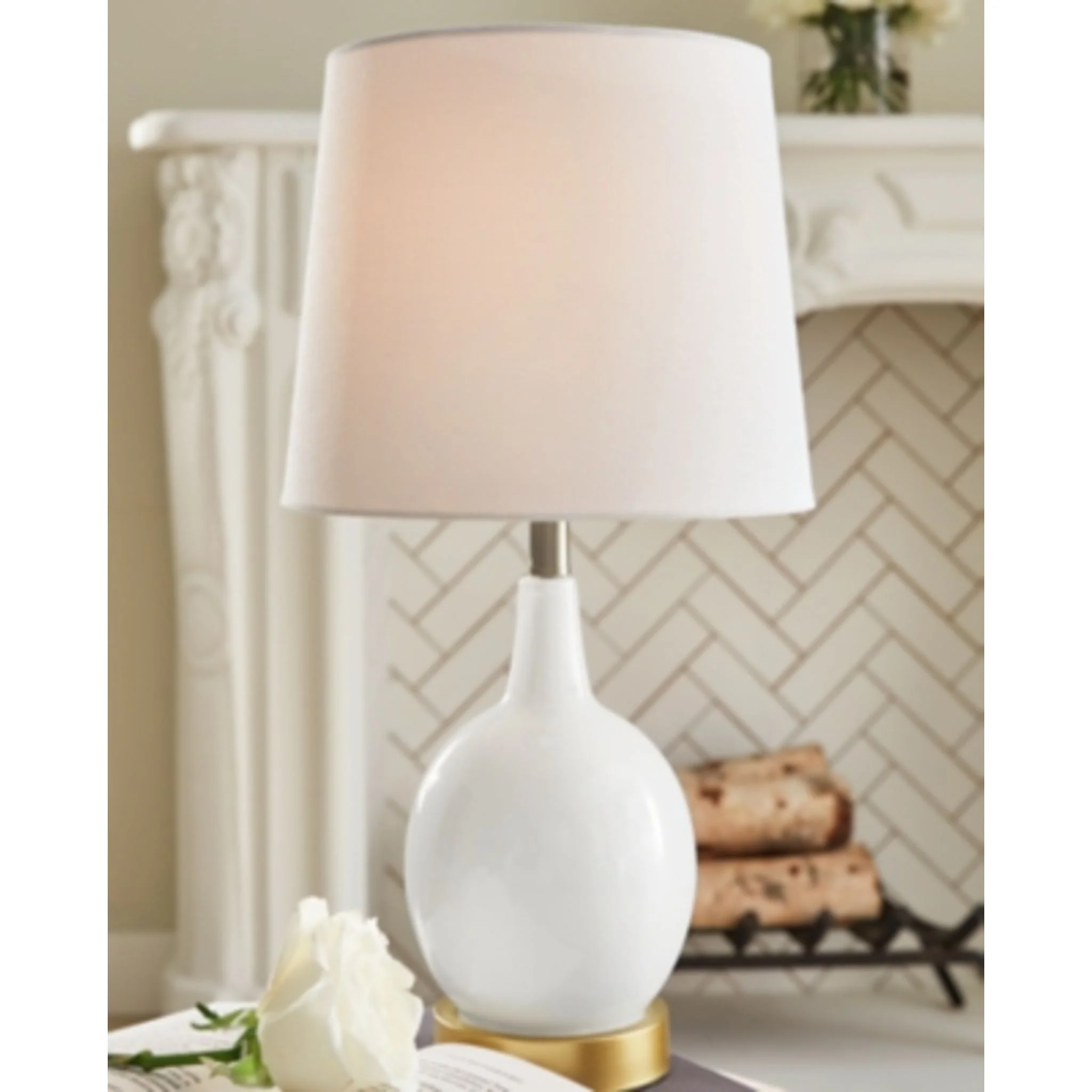 Arlomore Table Lamp (Single) - Image 2