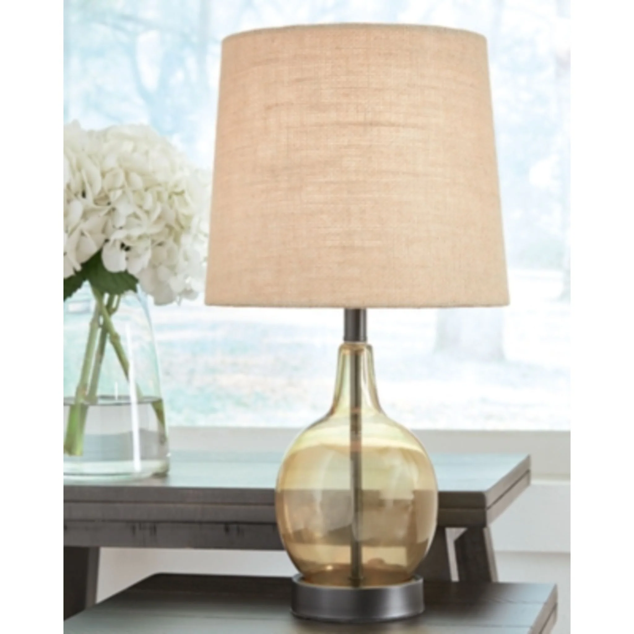 Arlomore Table Lamp (Single) - Image 2