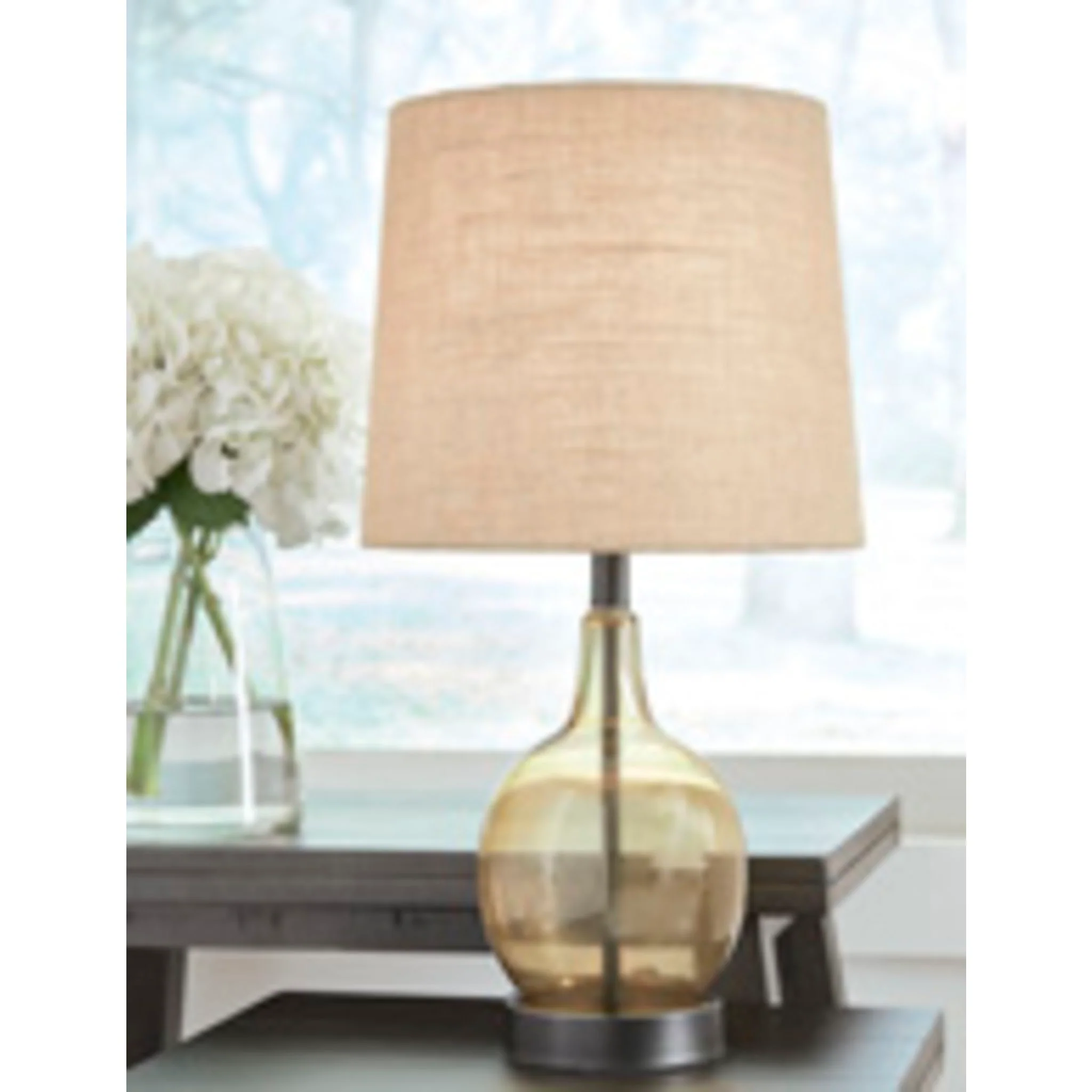 Arlomore Table Lamp (Single) - Image 4