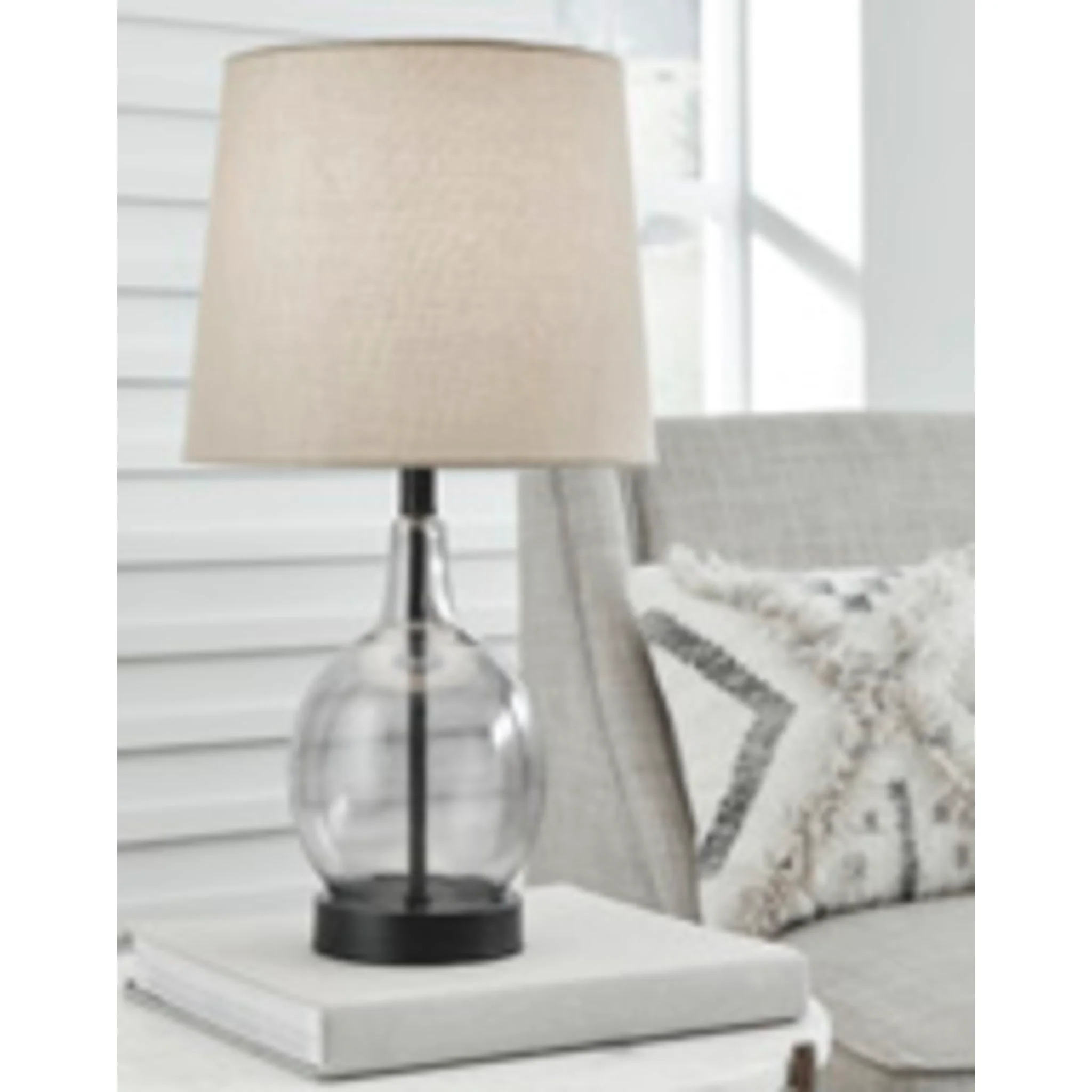 Arlomore Table Lamp (Single) - Image 8