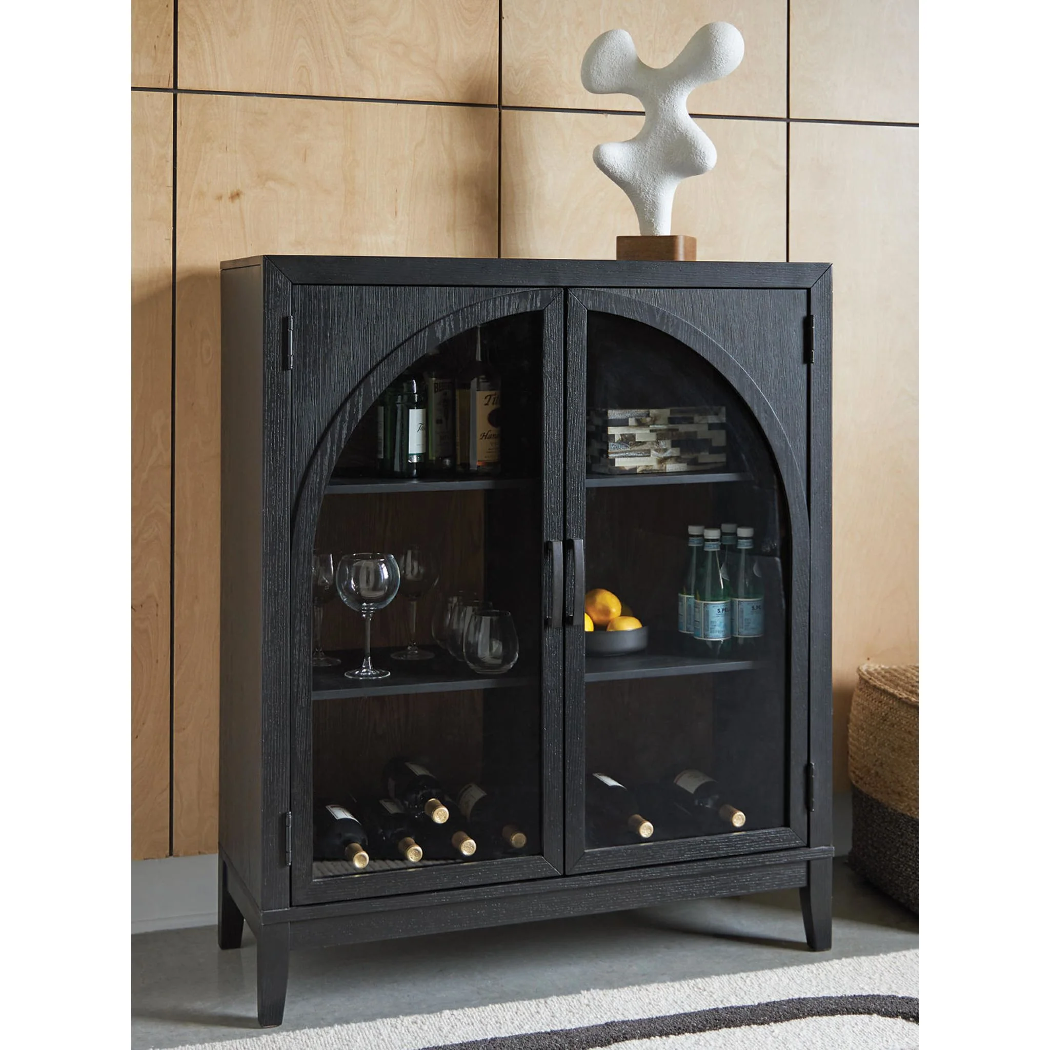 Armenleigh Accent Cabinet - Image 2