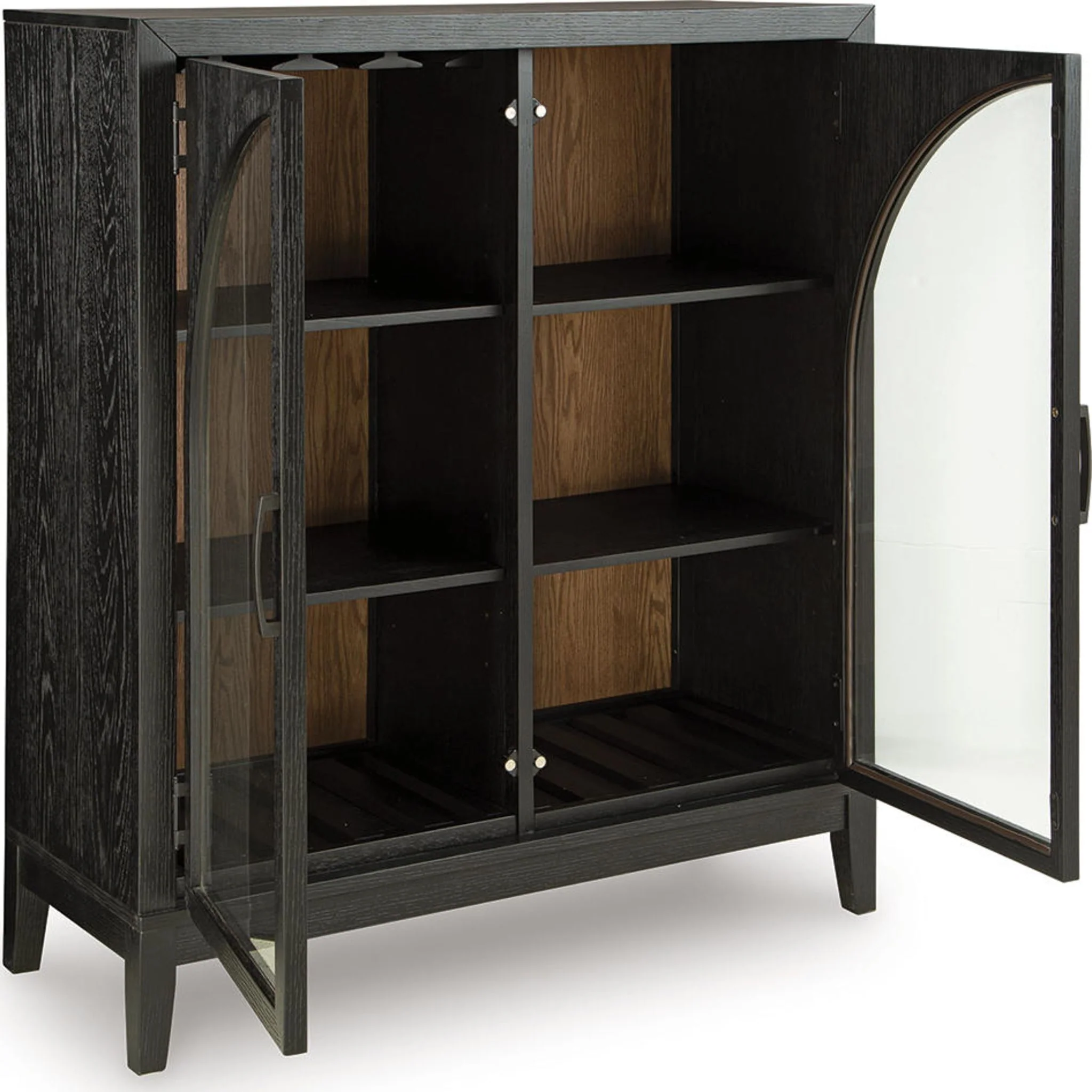 Armenleigh Accent Cabinet - Image 5
