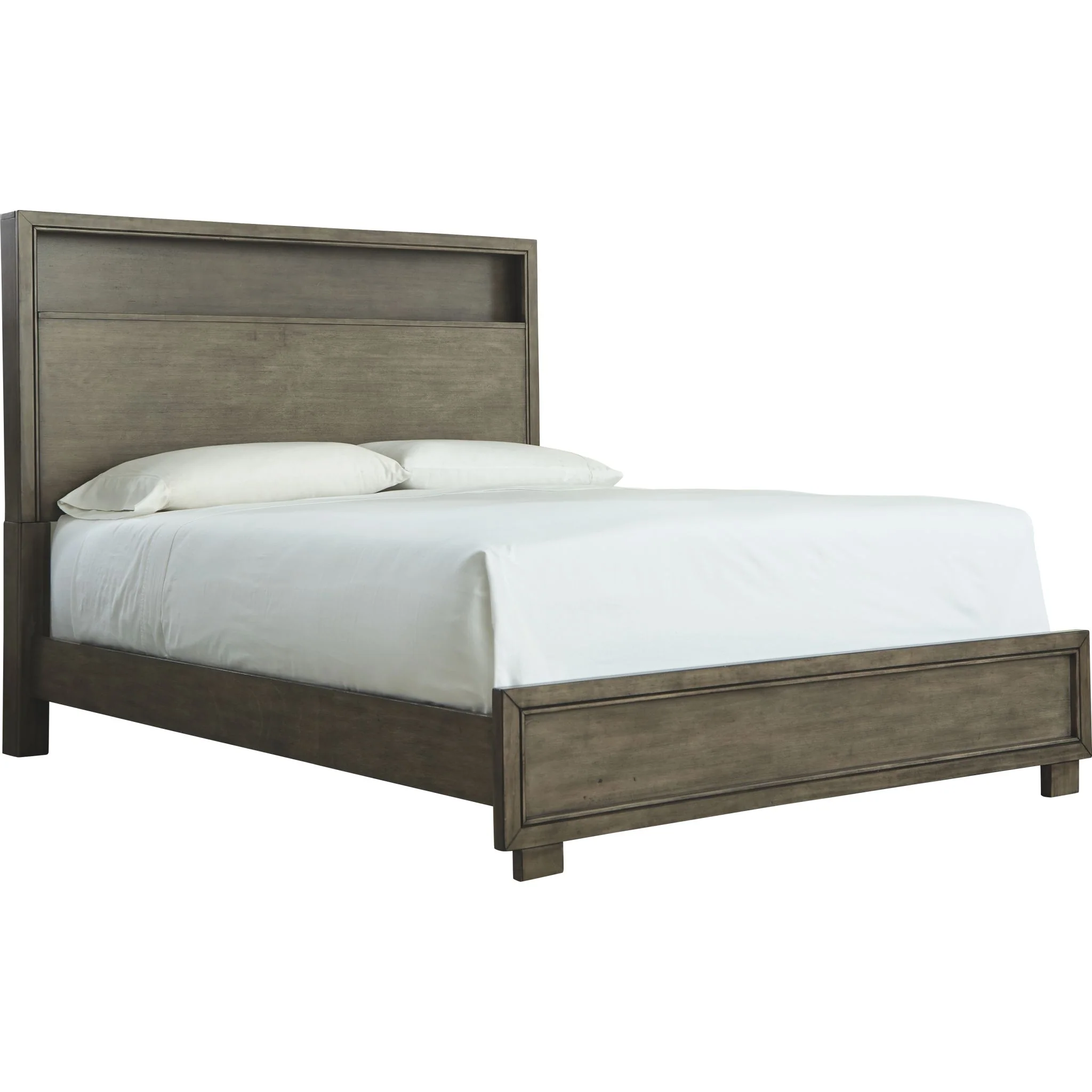 Arnett Panel Bed - Image 13