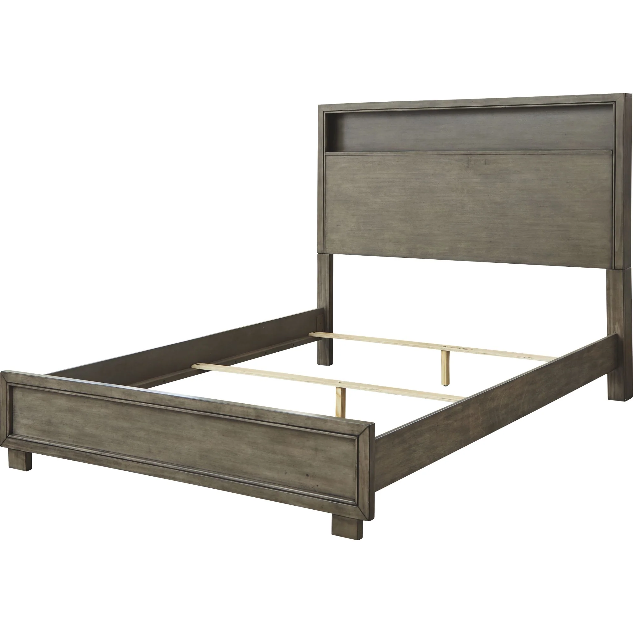 Arnett Panel Bed - Image 18