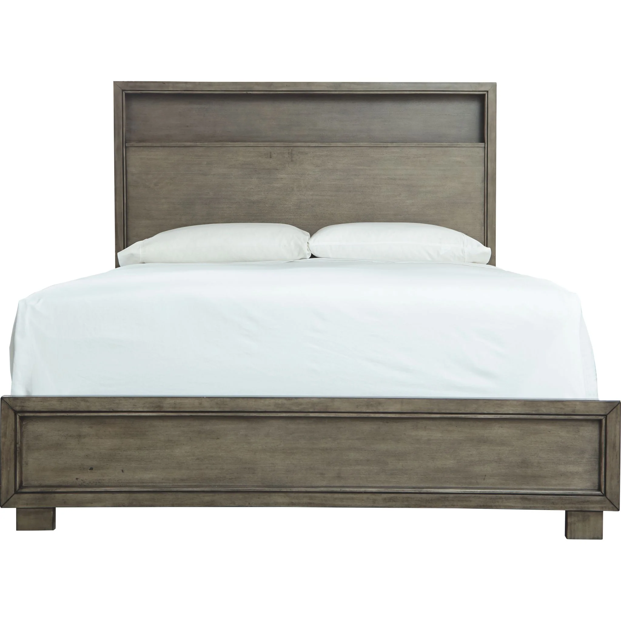 Arnett Panel Bed - Image 7