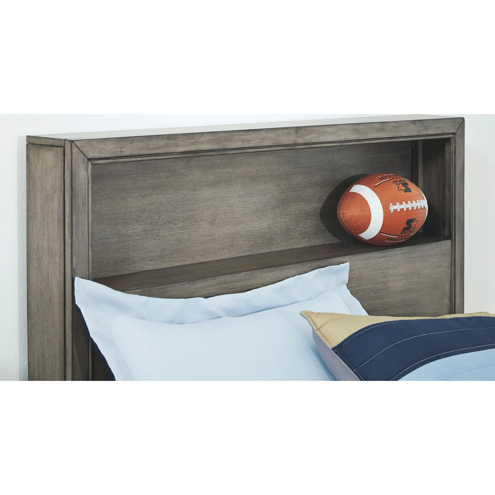Arnett 5 Piece Storage Bedroom - Image 6