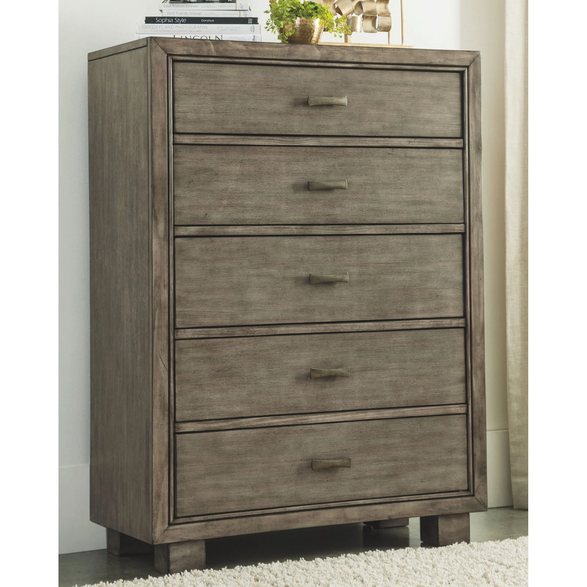 Arnett Chest - Image 3