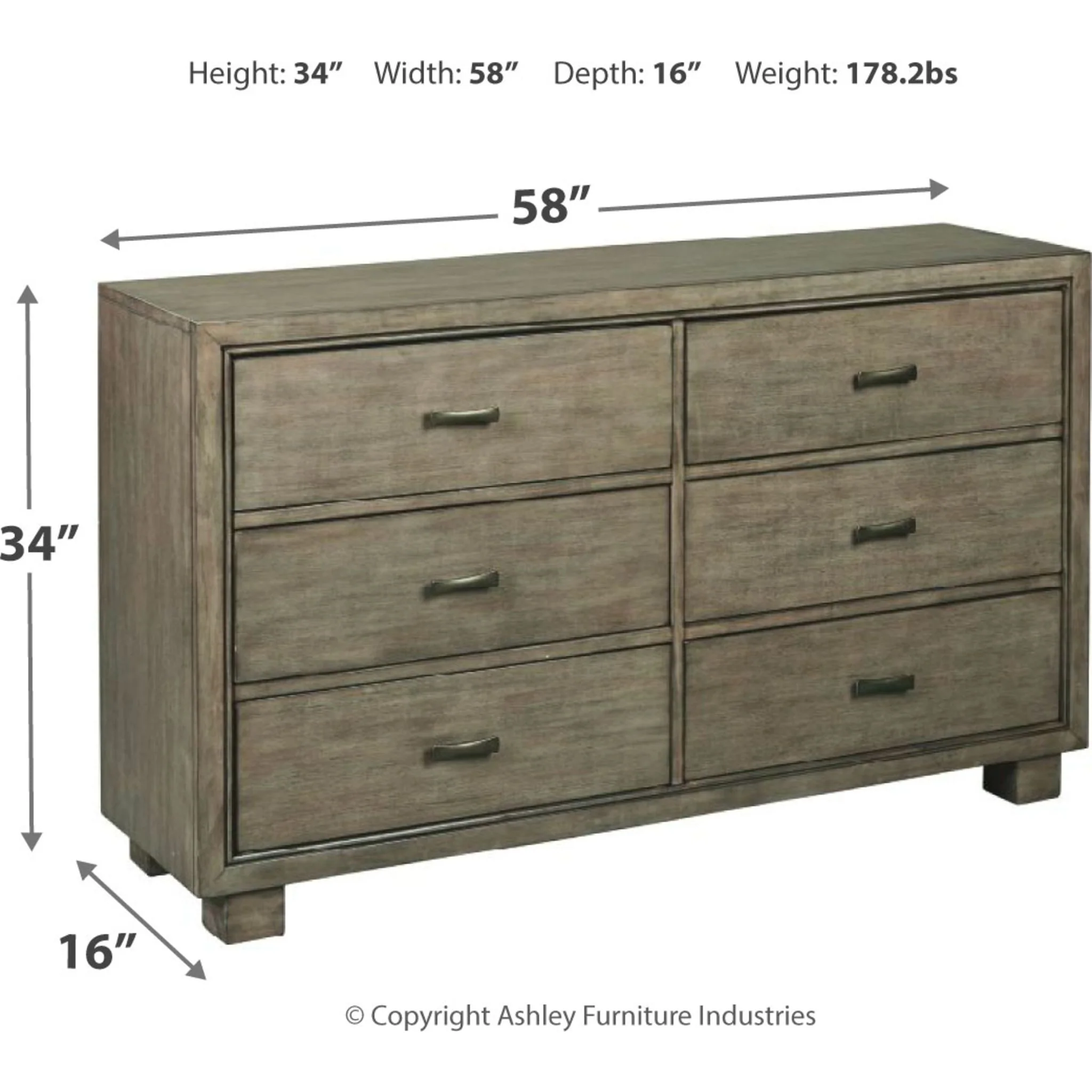 Arnett Dresser - Image 3