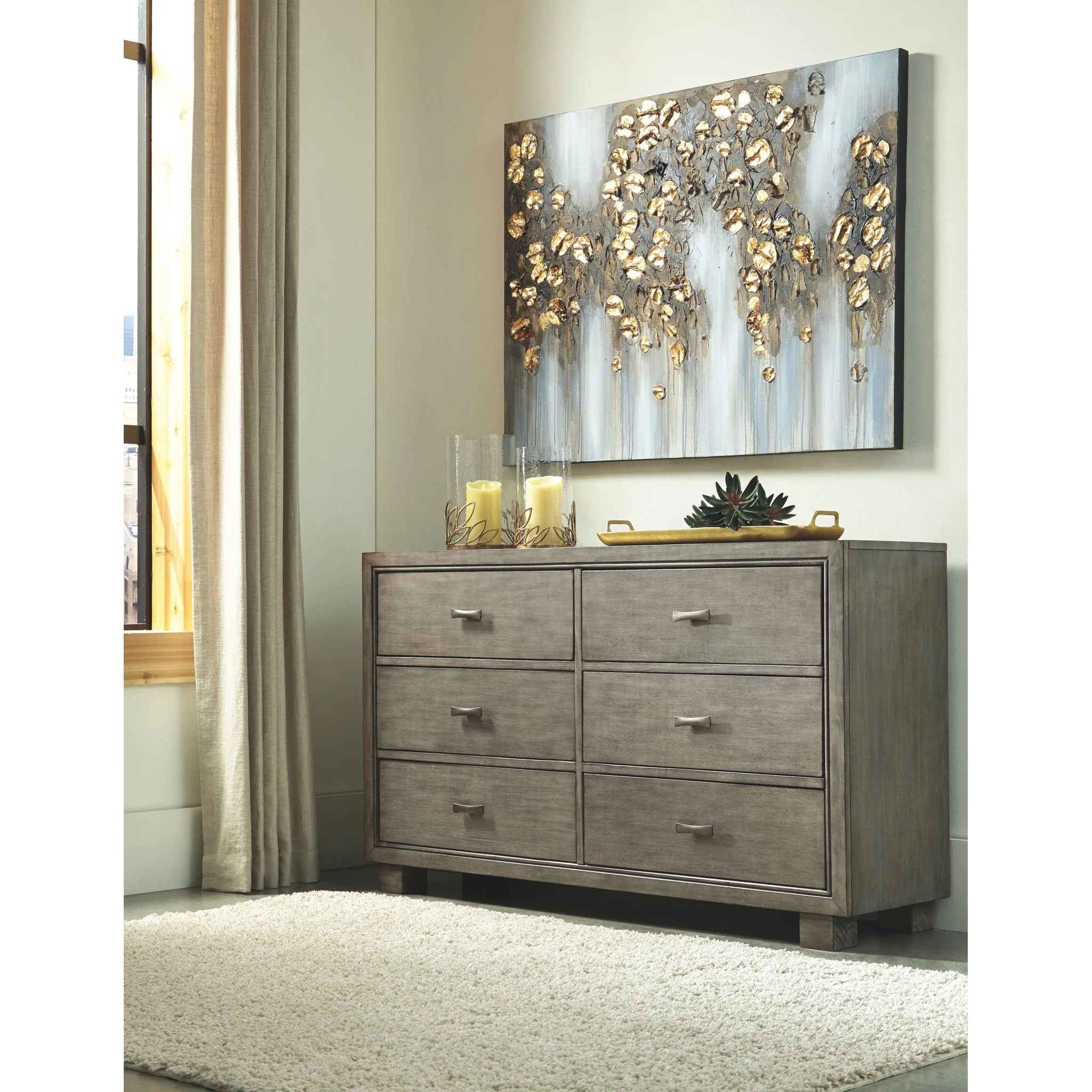 Arnett Dresser - Image 5