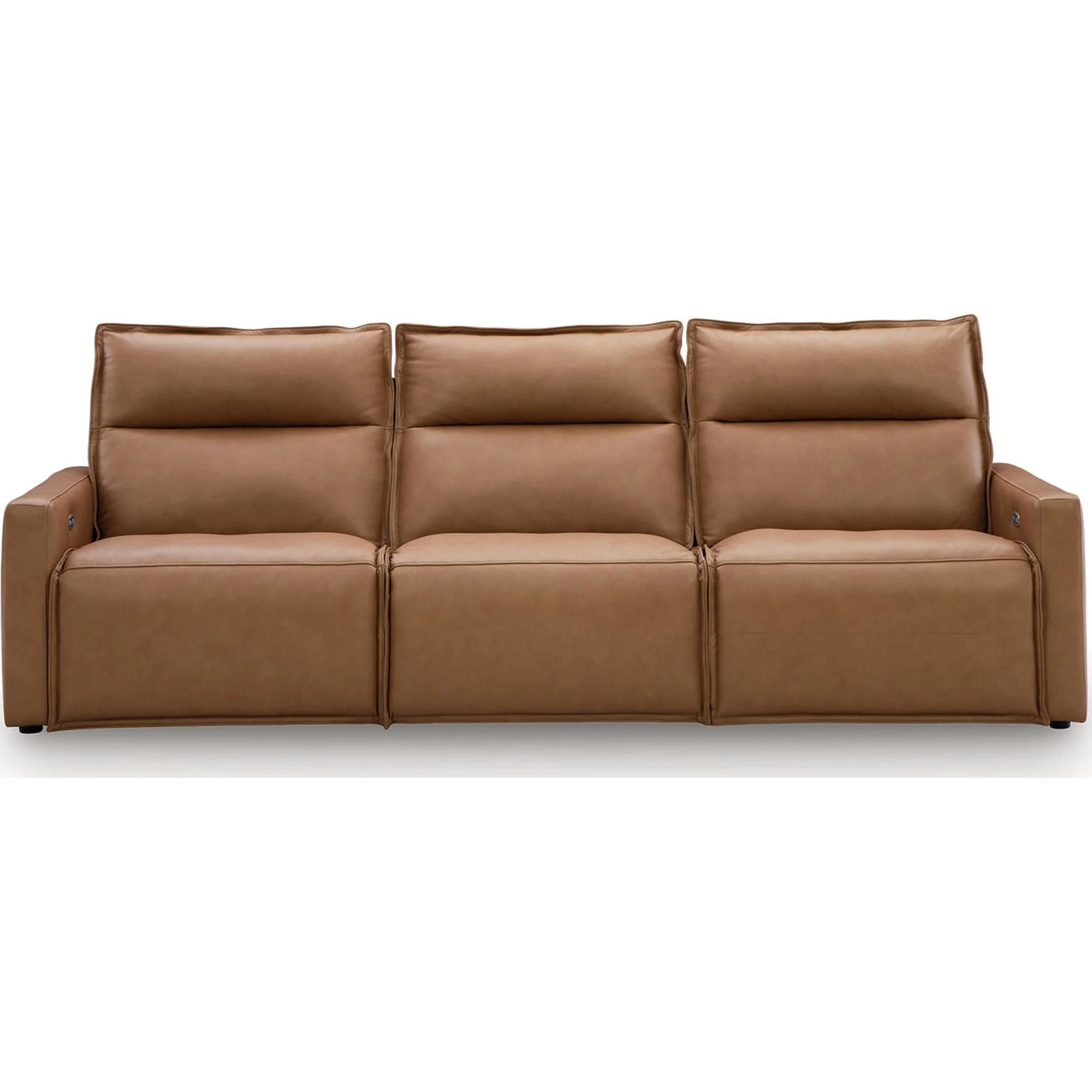 Arrington 3 Piece Power Reclining Sectional - Image 3