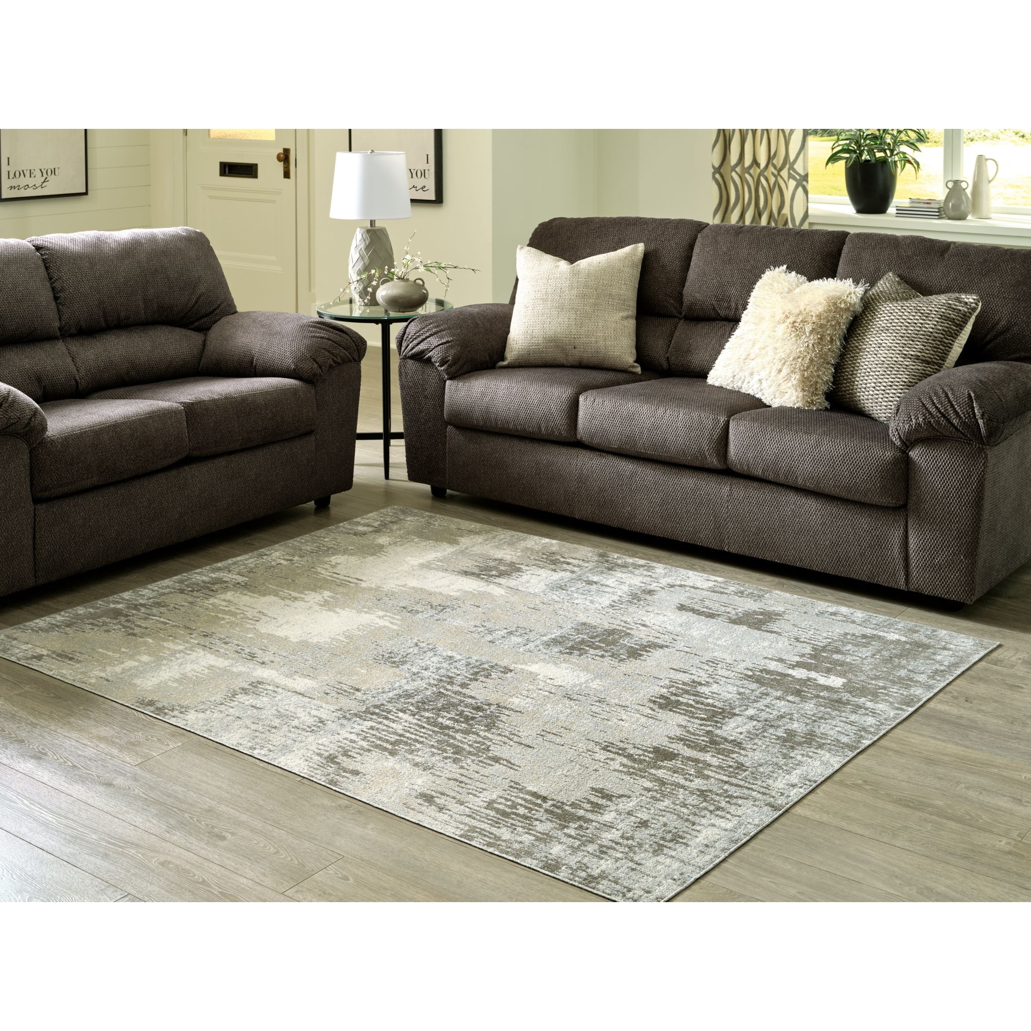 Arriston Area Rug - Image 6