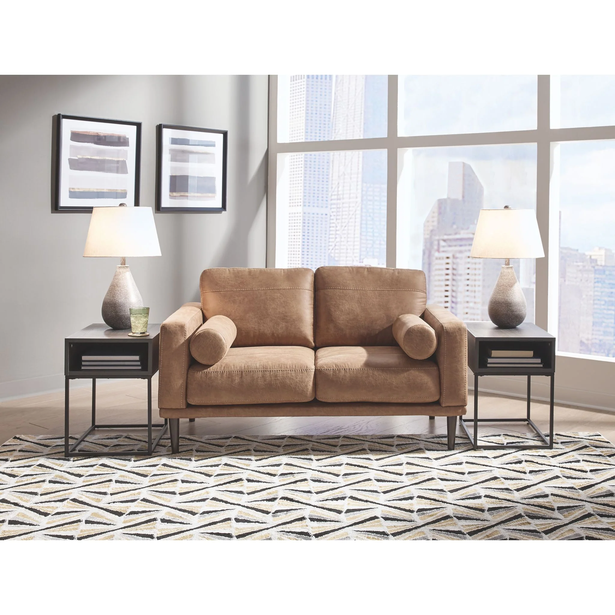 Arroyo Loveseat - Image 6