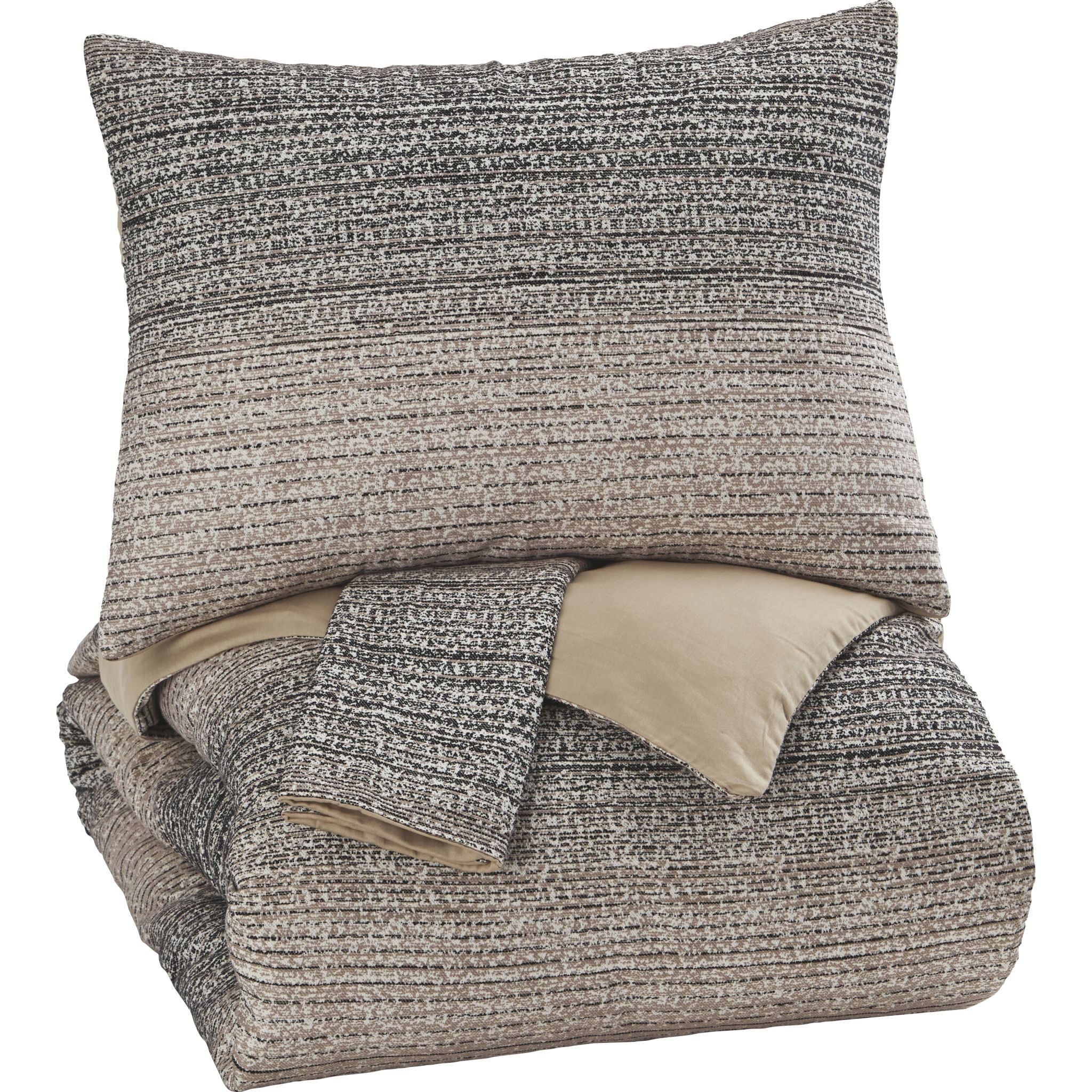 Arturo Queen Duvet Cover Set - Image 2