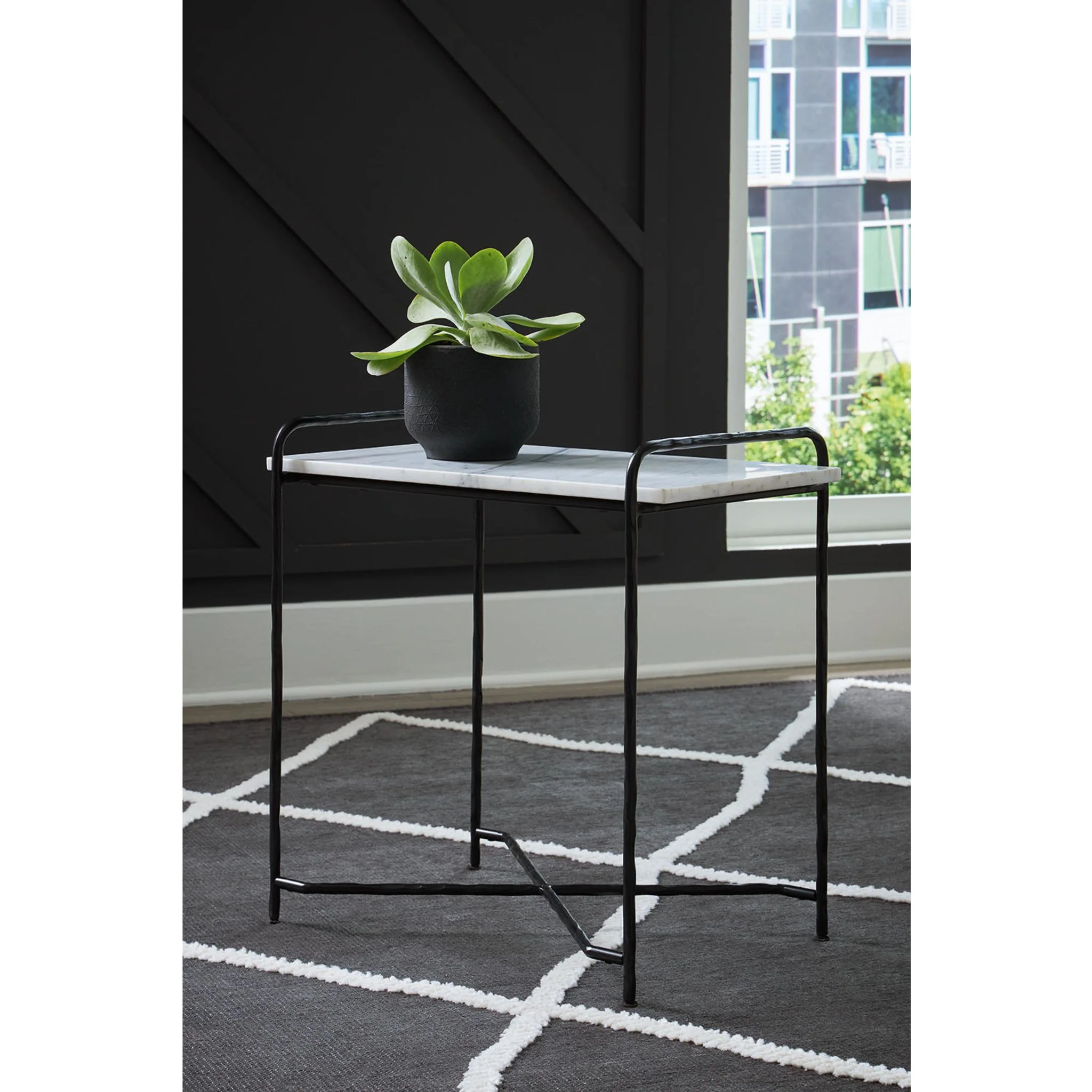 Ashber Accent Table - Image 29
