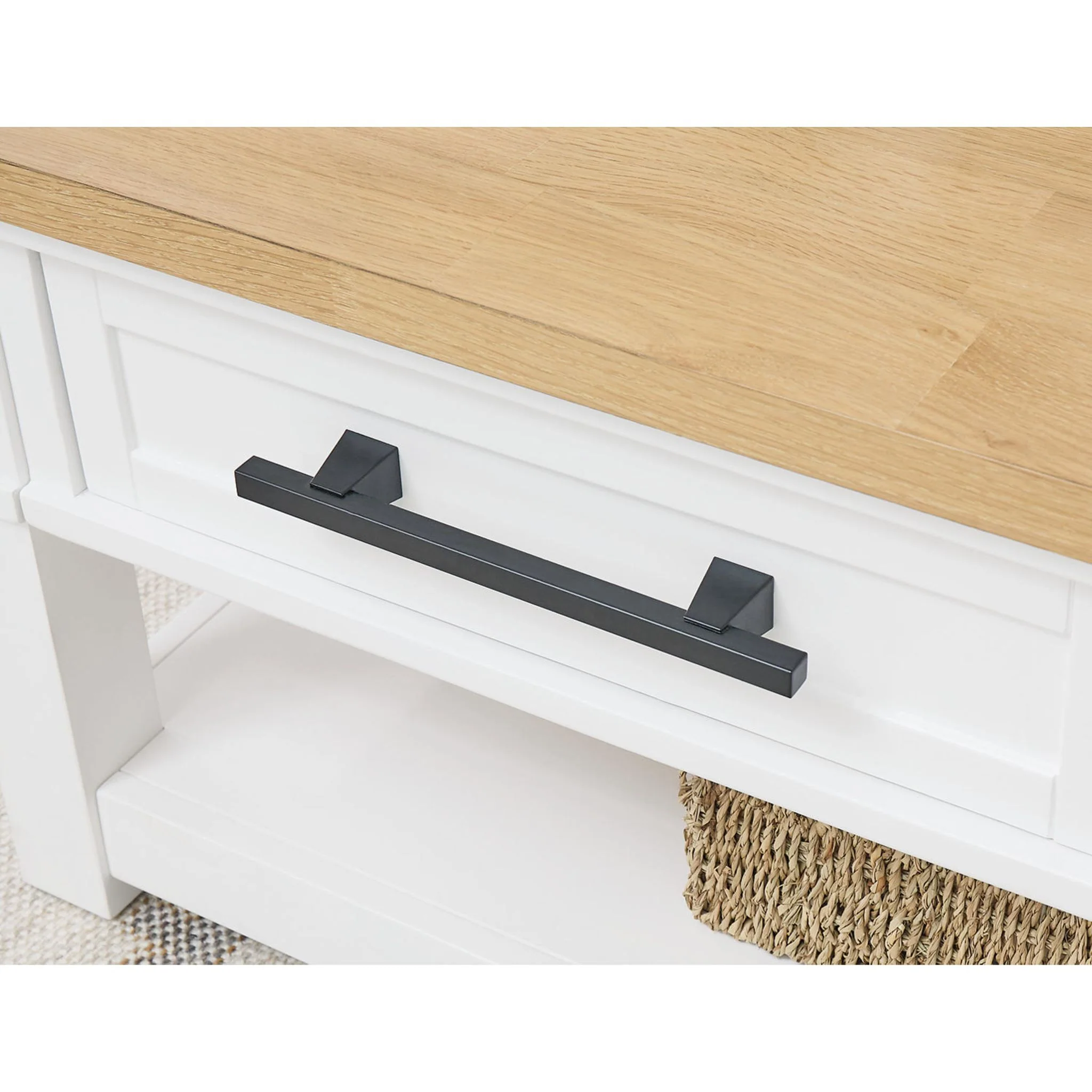 Ashbryn Coffee Table - Image 2