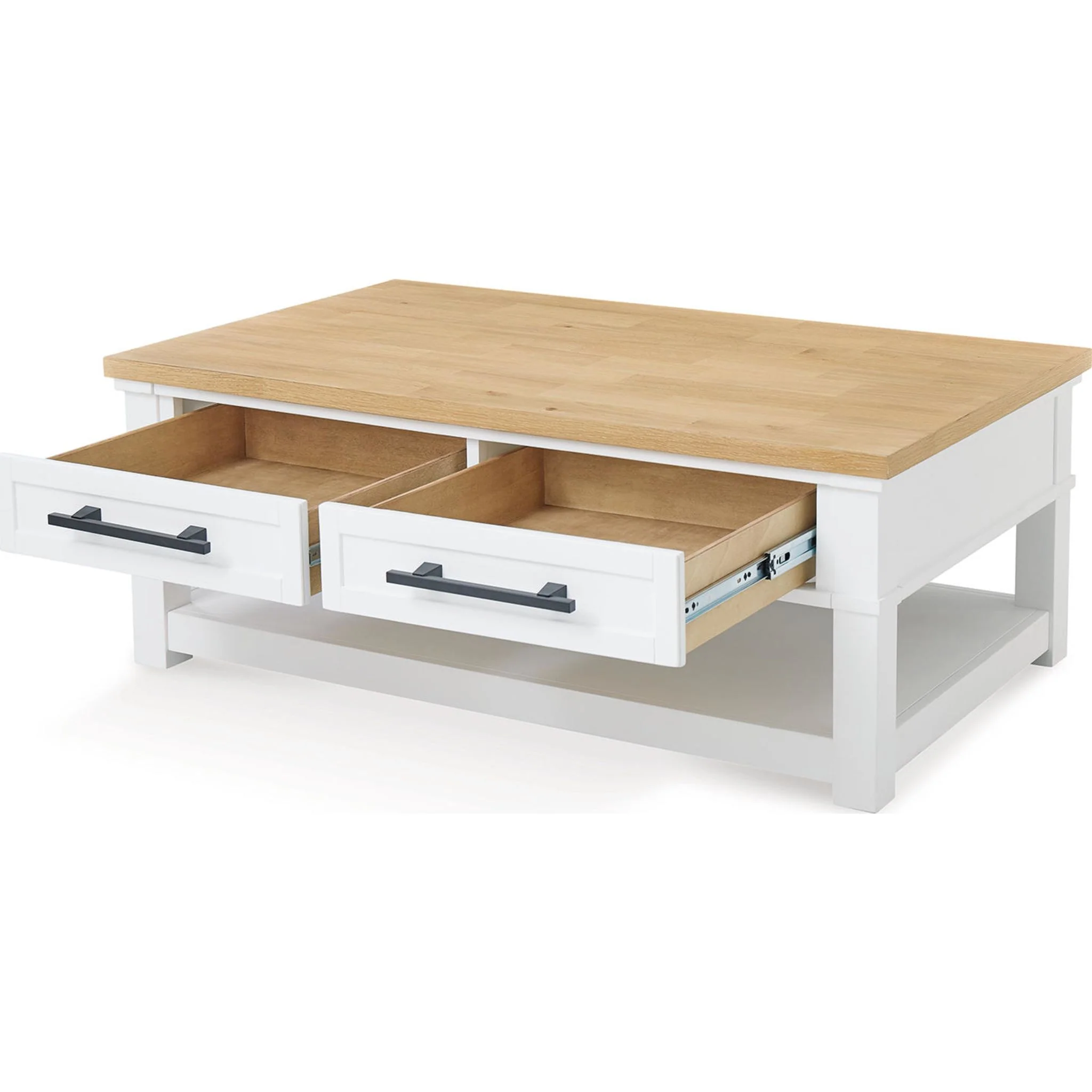 Ashbryn Coffee Table - Image 4