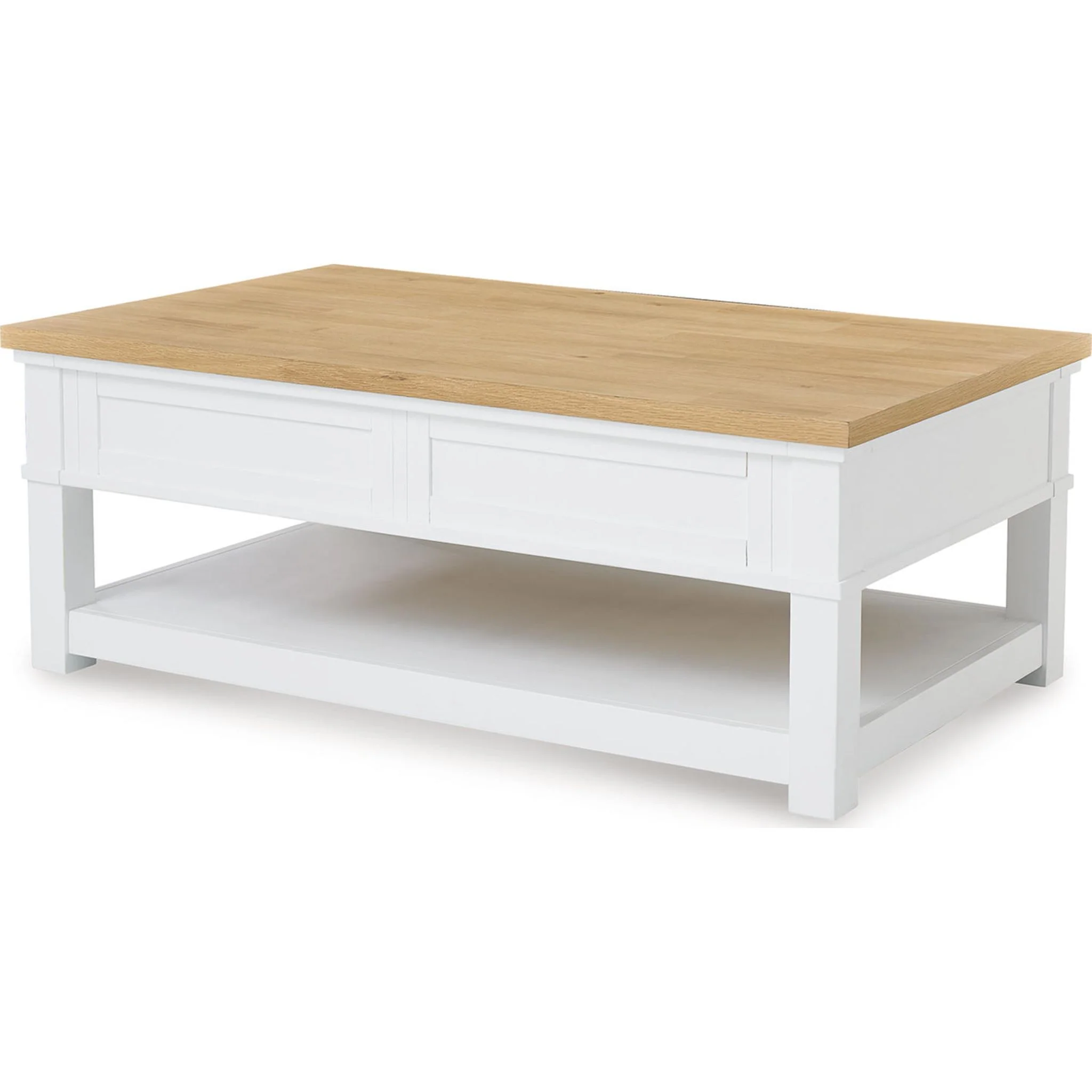 Ashbryn Coffee Table - Image 5