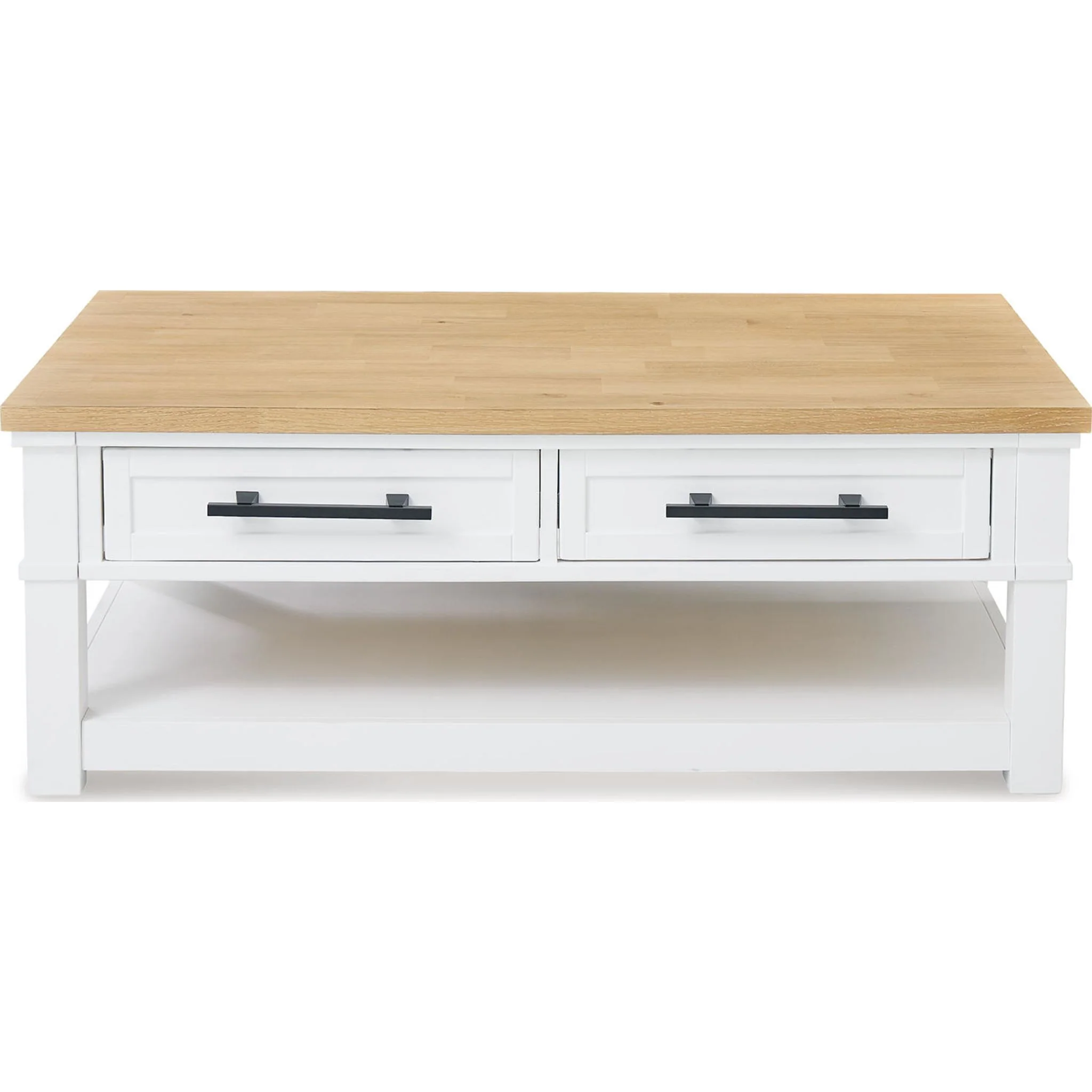 Ashbryn Coffee Table - Image 7