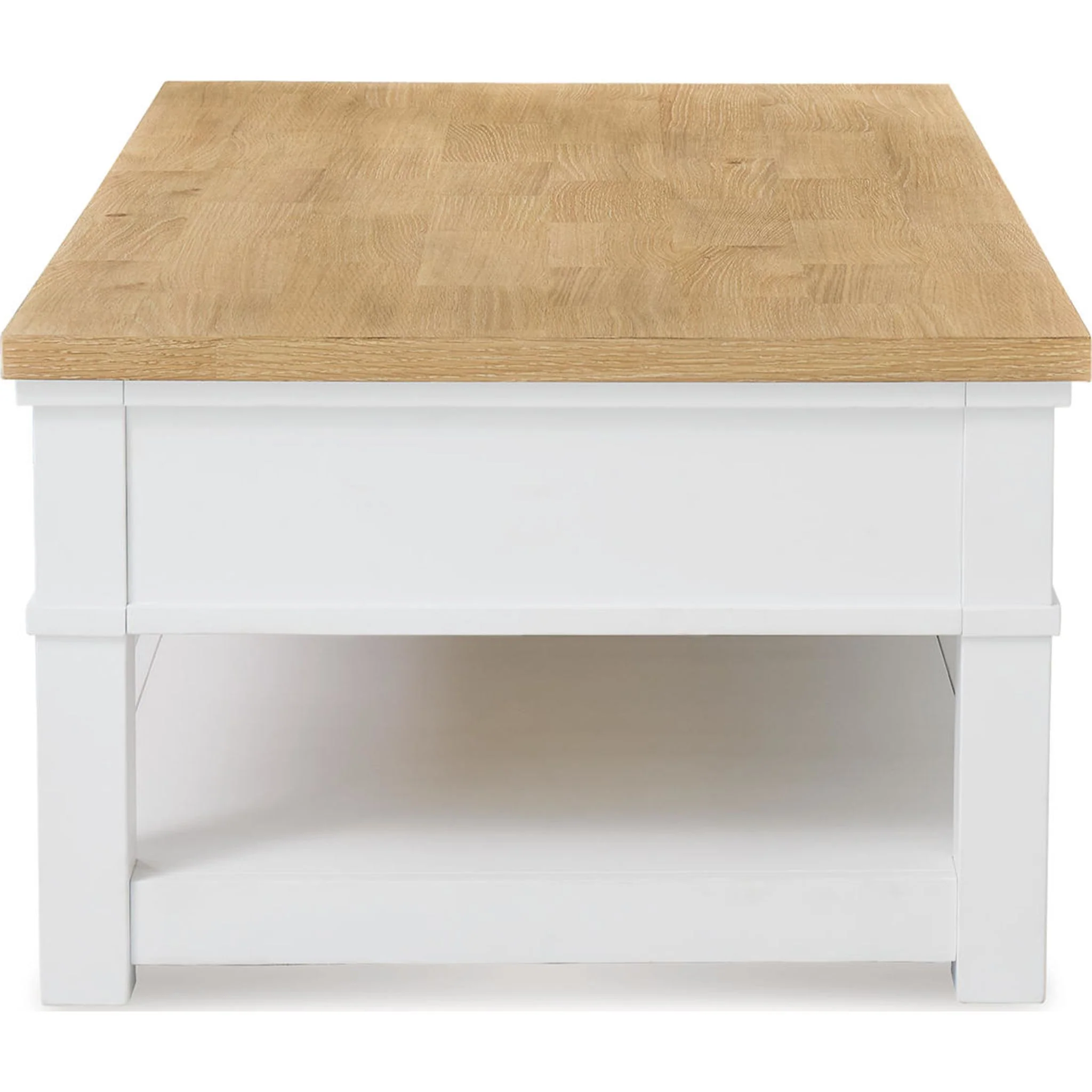 Ashbryn Coffee Table - Image 8
