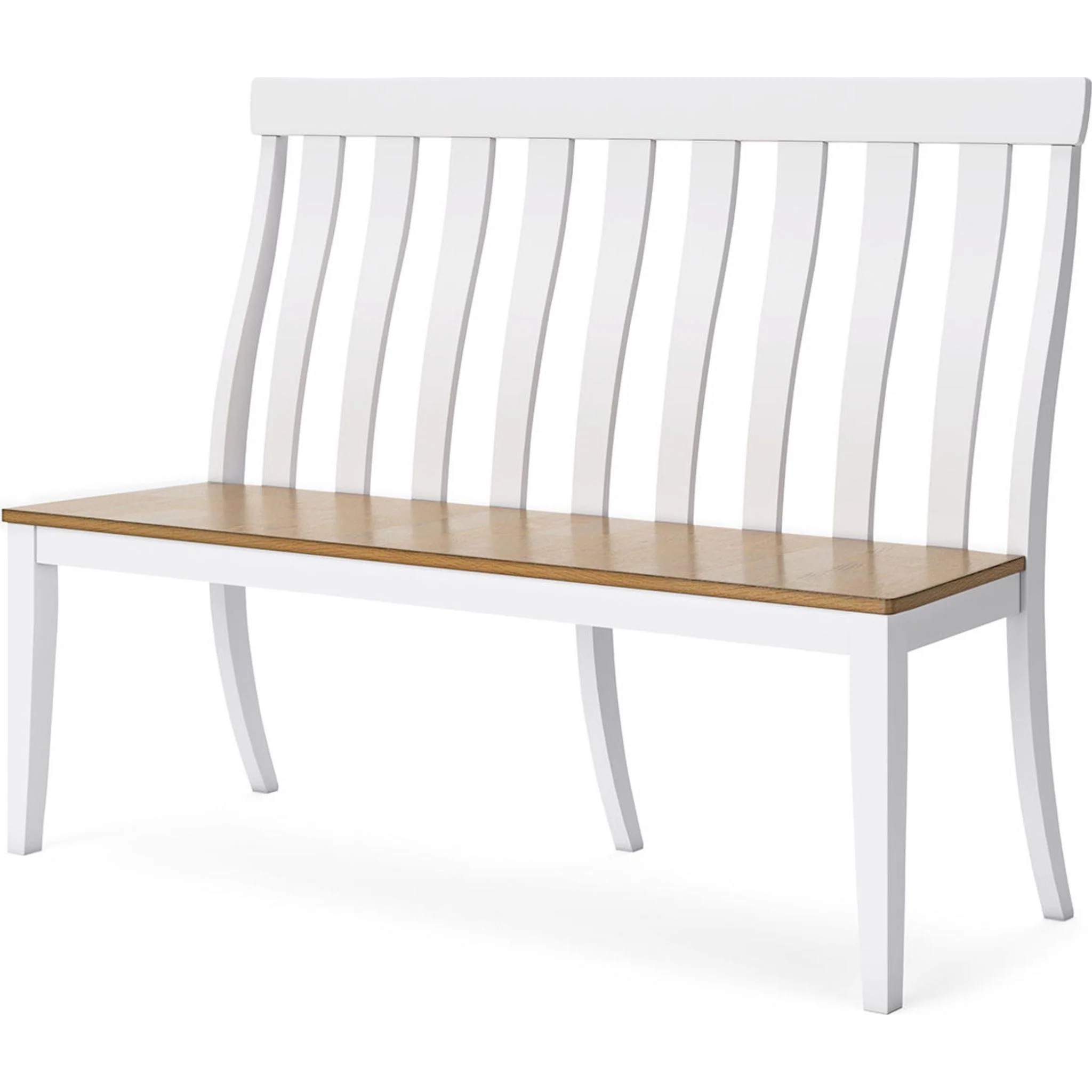 Ashbryn Dining Bench - Image 3
