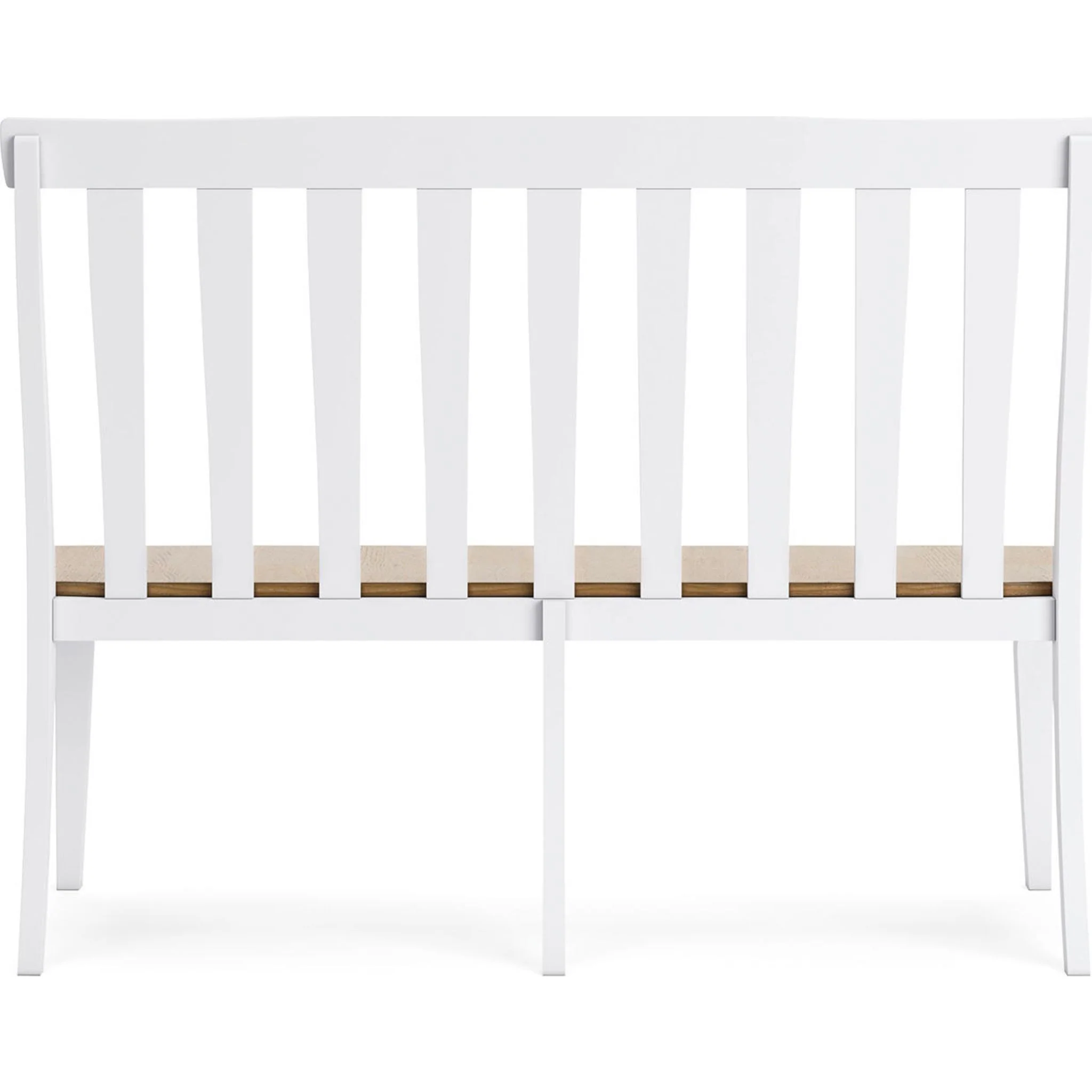 Ashbryn Dining Bench - Image 5