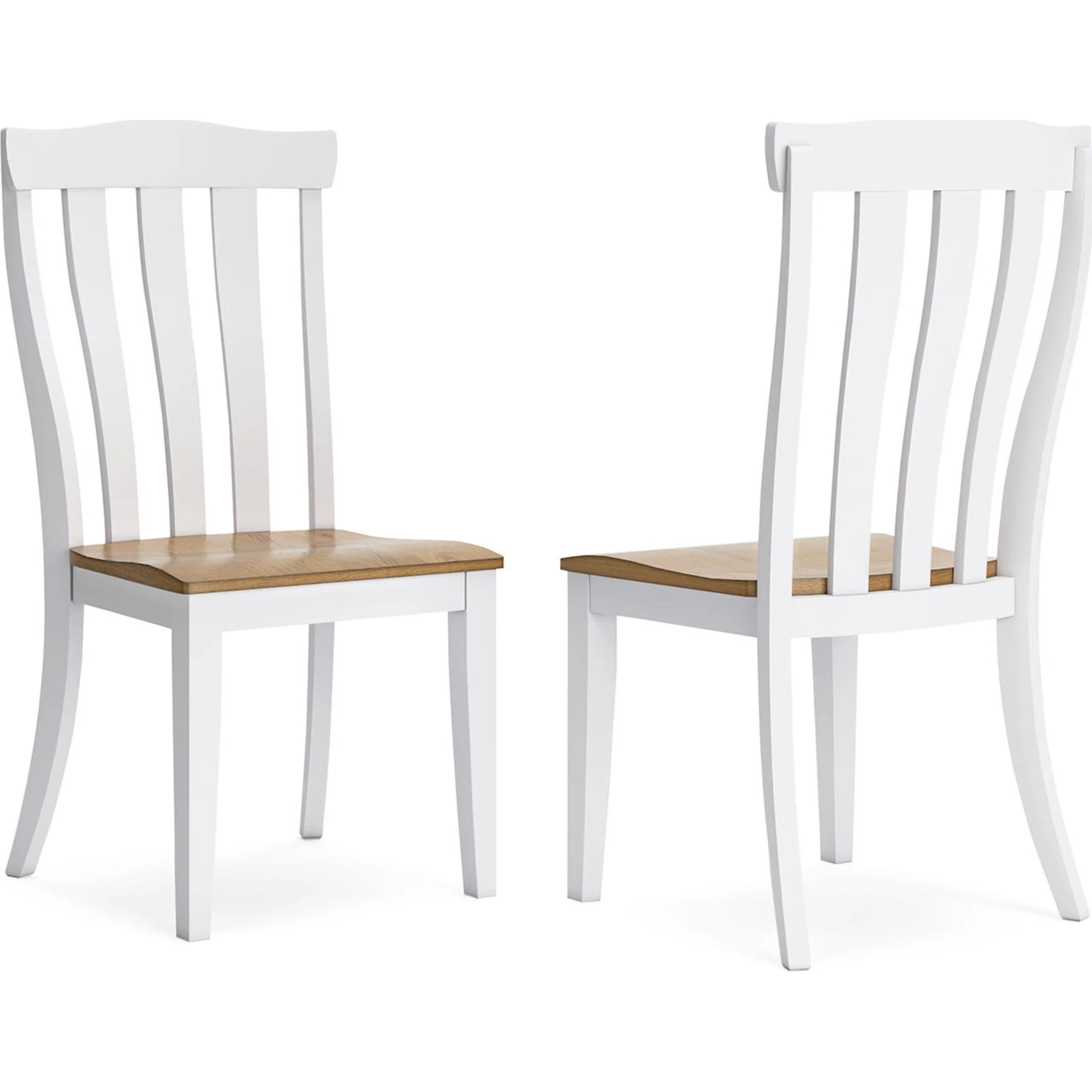 Ashbryn Dining Chair - Image 12
