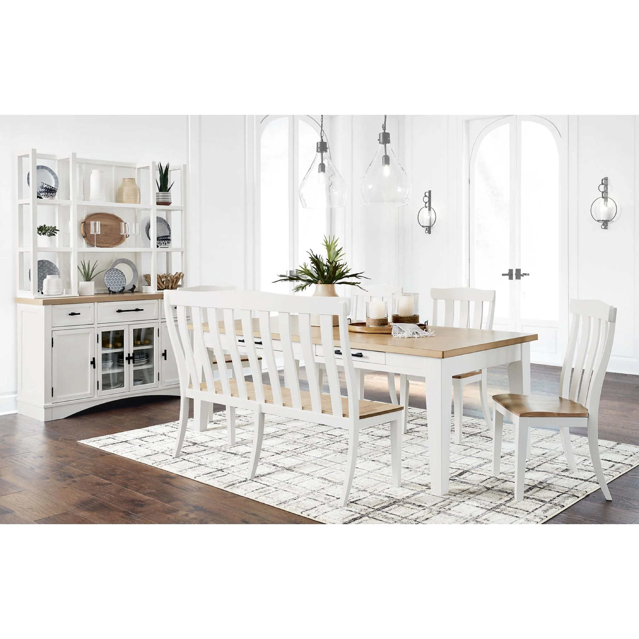 Ashbryn Dining Chair - Image 14