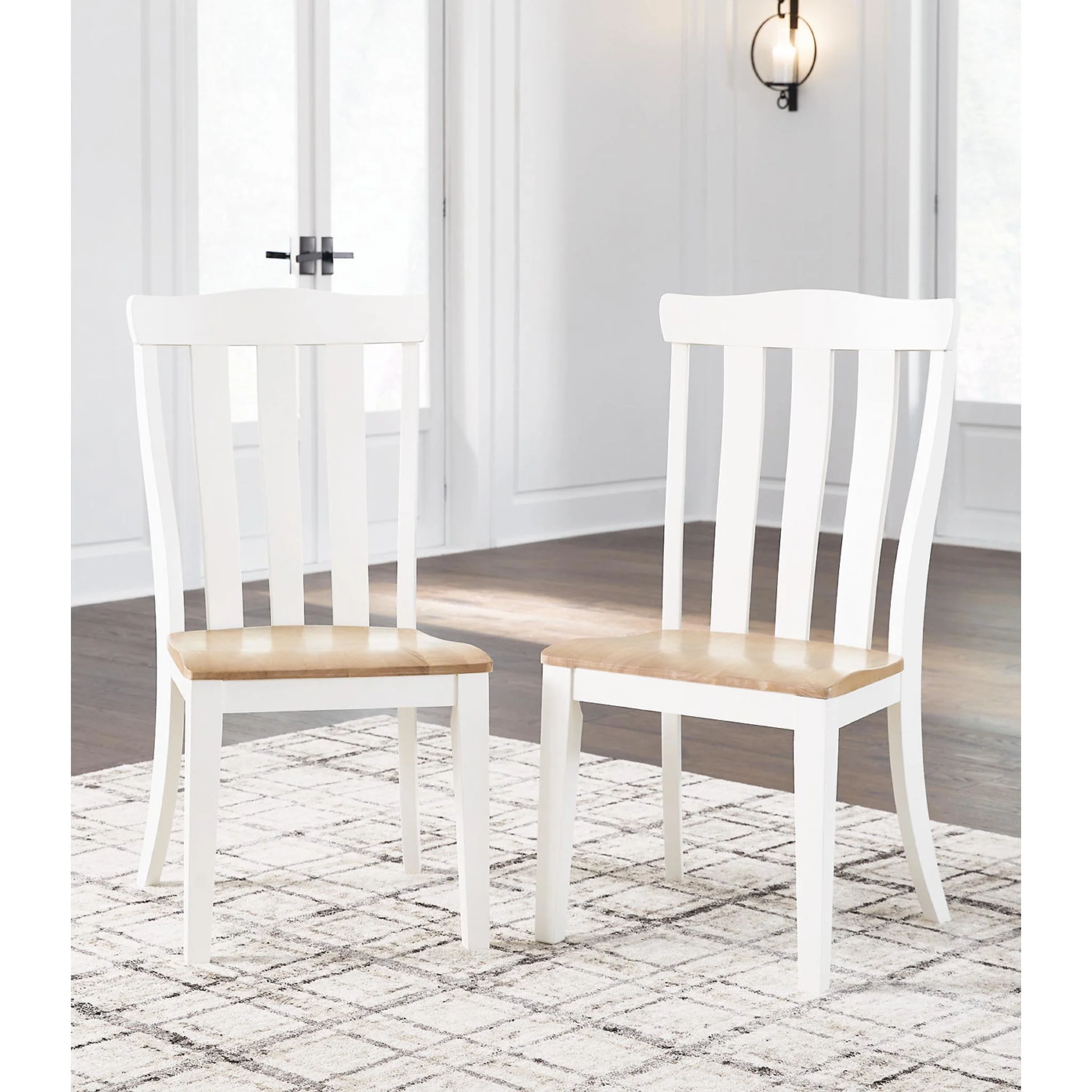 Ashbryn Dining Chair - Image 2