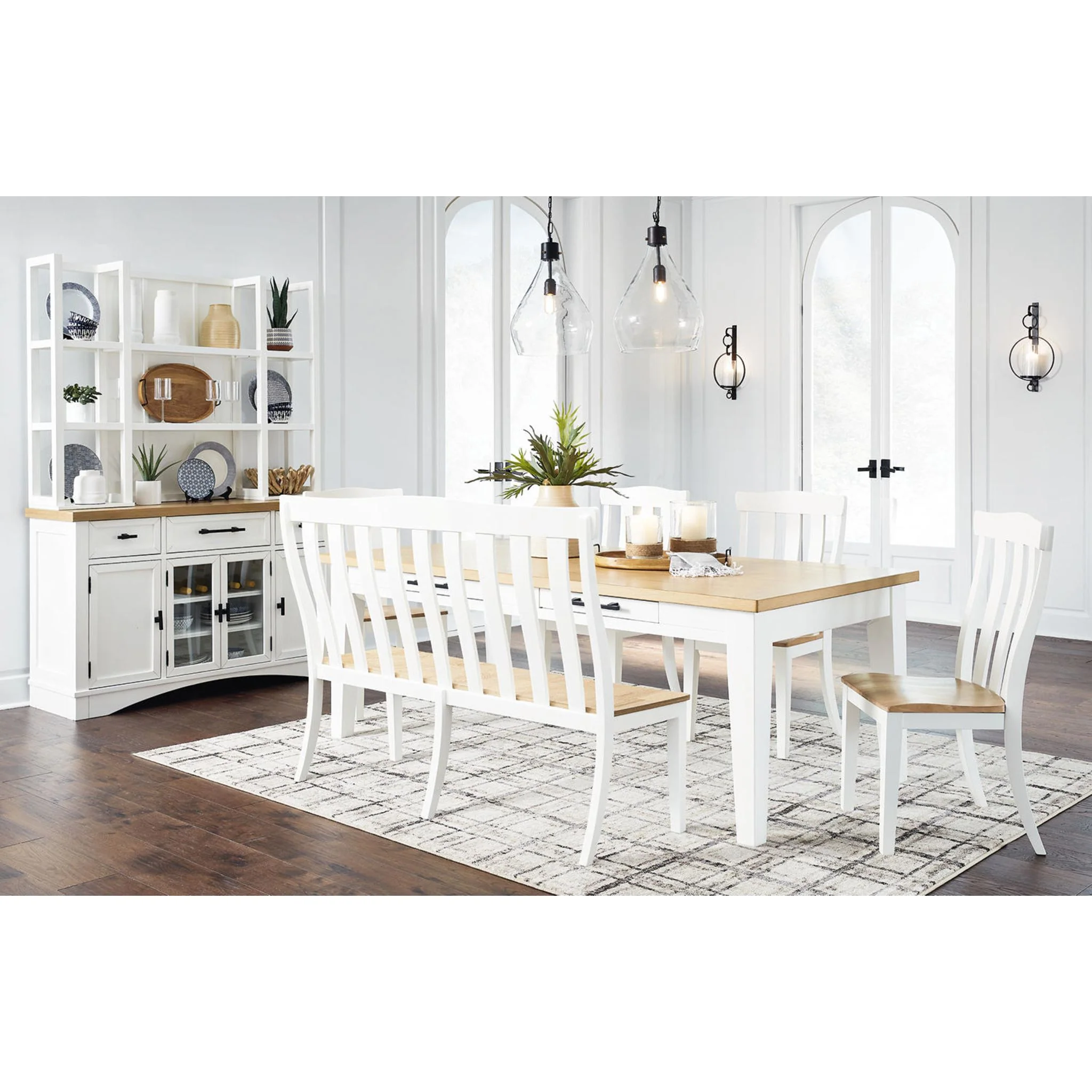 Ashbryn Dining Server - Image 10