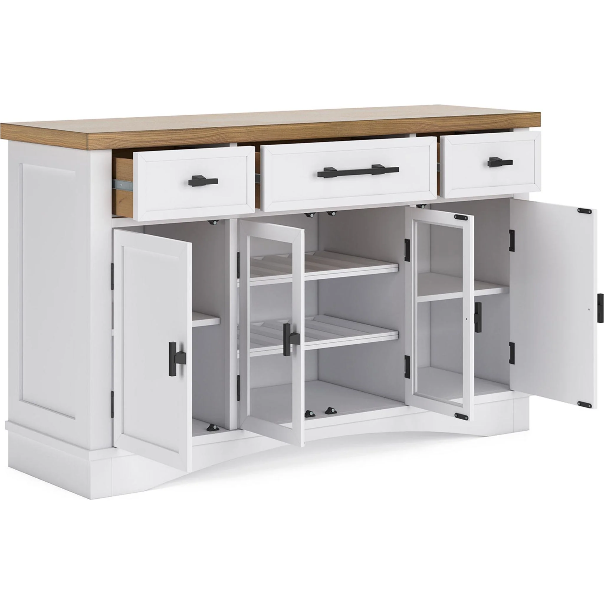 Ashbryn Dining Server - Image 8