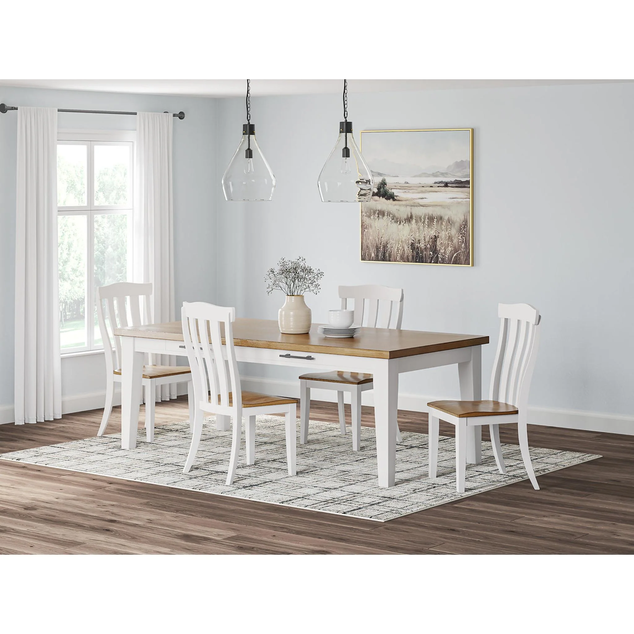 Ashbryn Dining Set - Image 12