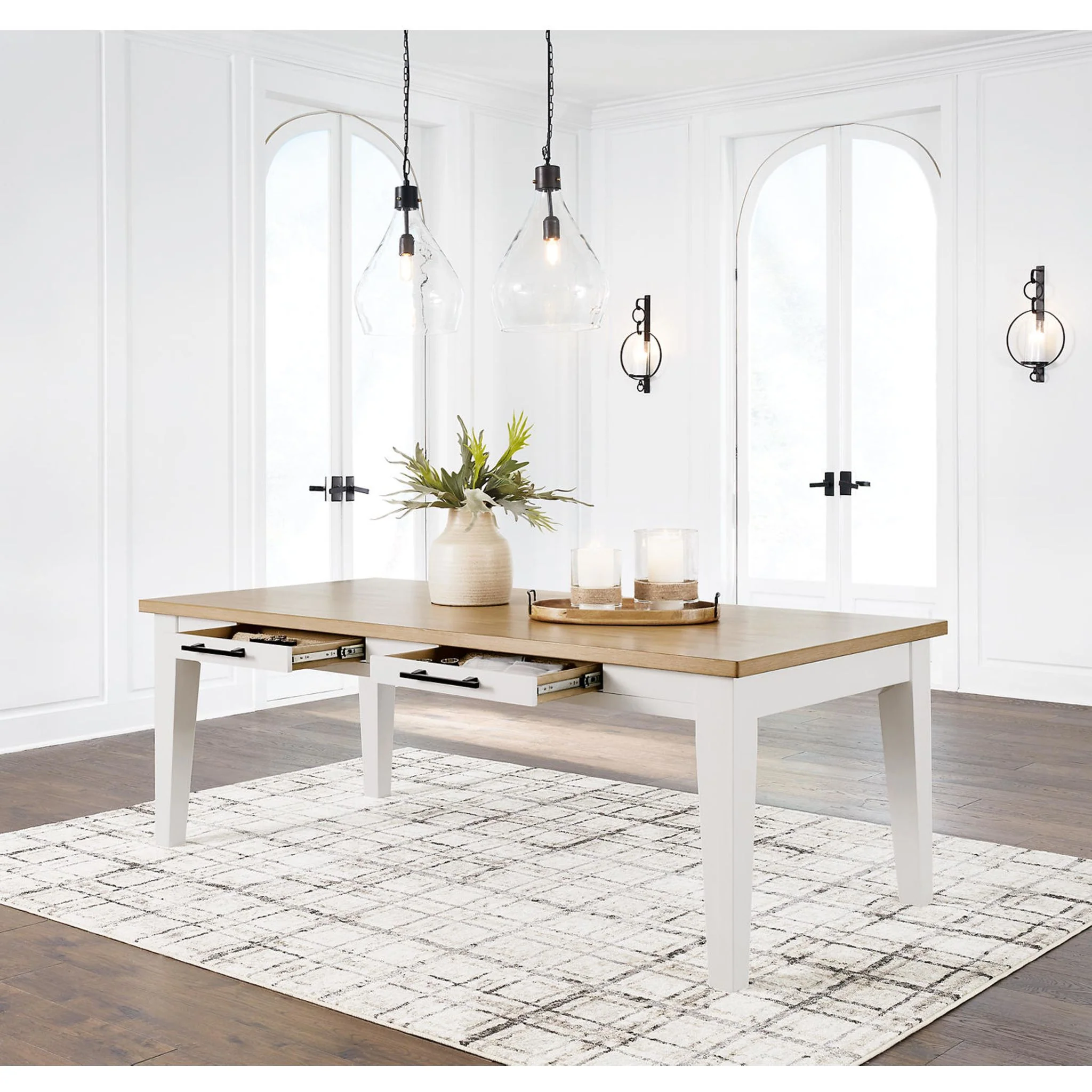 Ashbryn Dining Set - Image 18