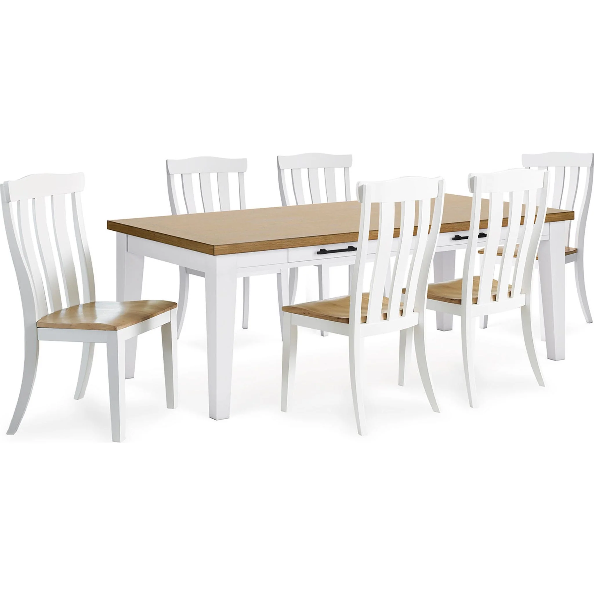 Ashbryn Dining Set - Image 21