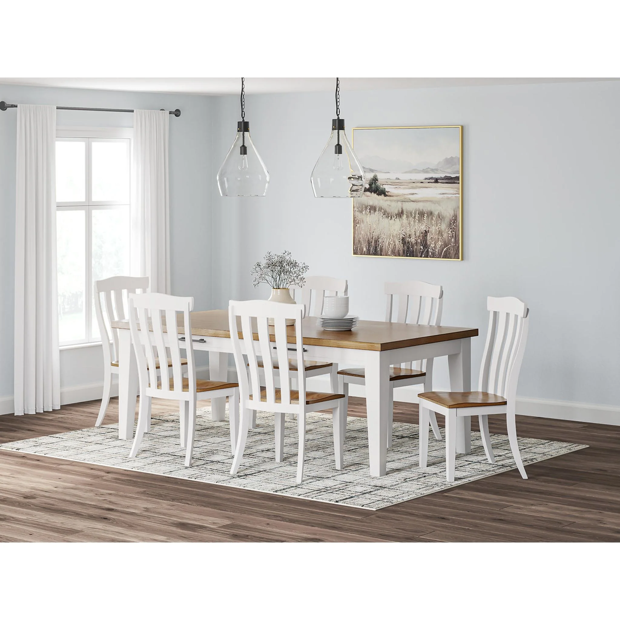 Ashbryn Dining Set - Image 33