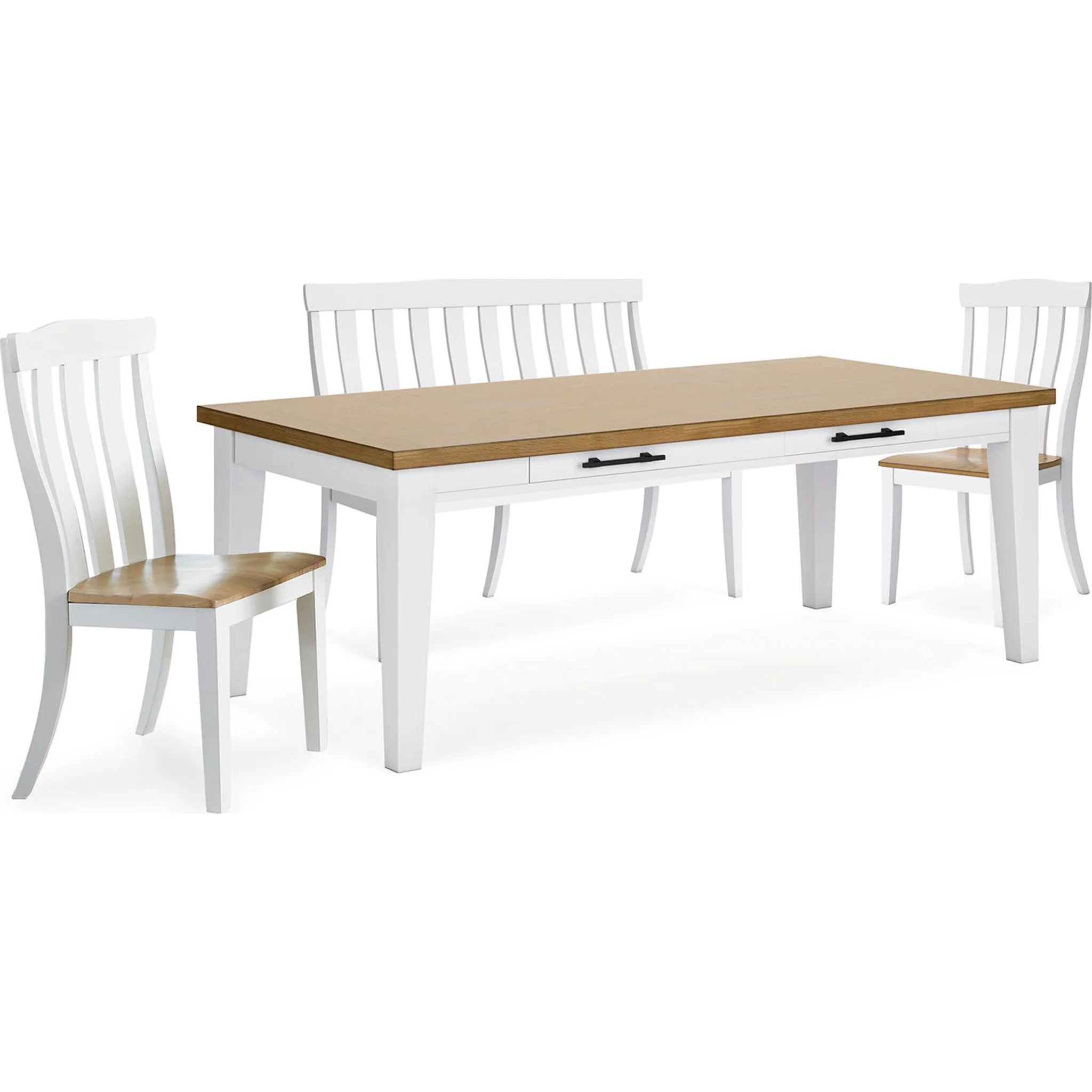 Ashbryn Dining Set - Image 44