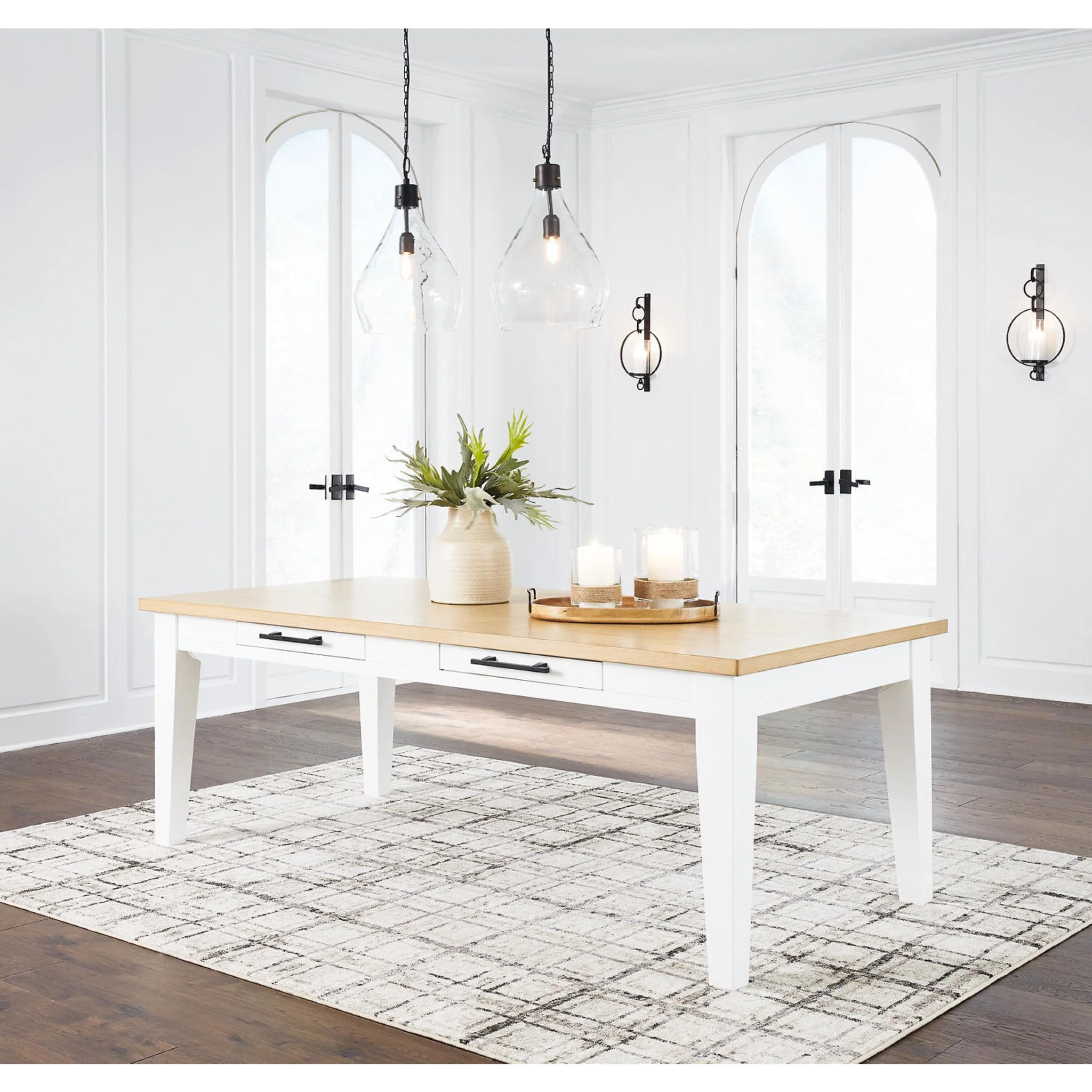 Ashbryn Dining Table - Image 2