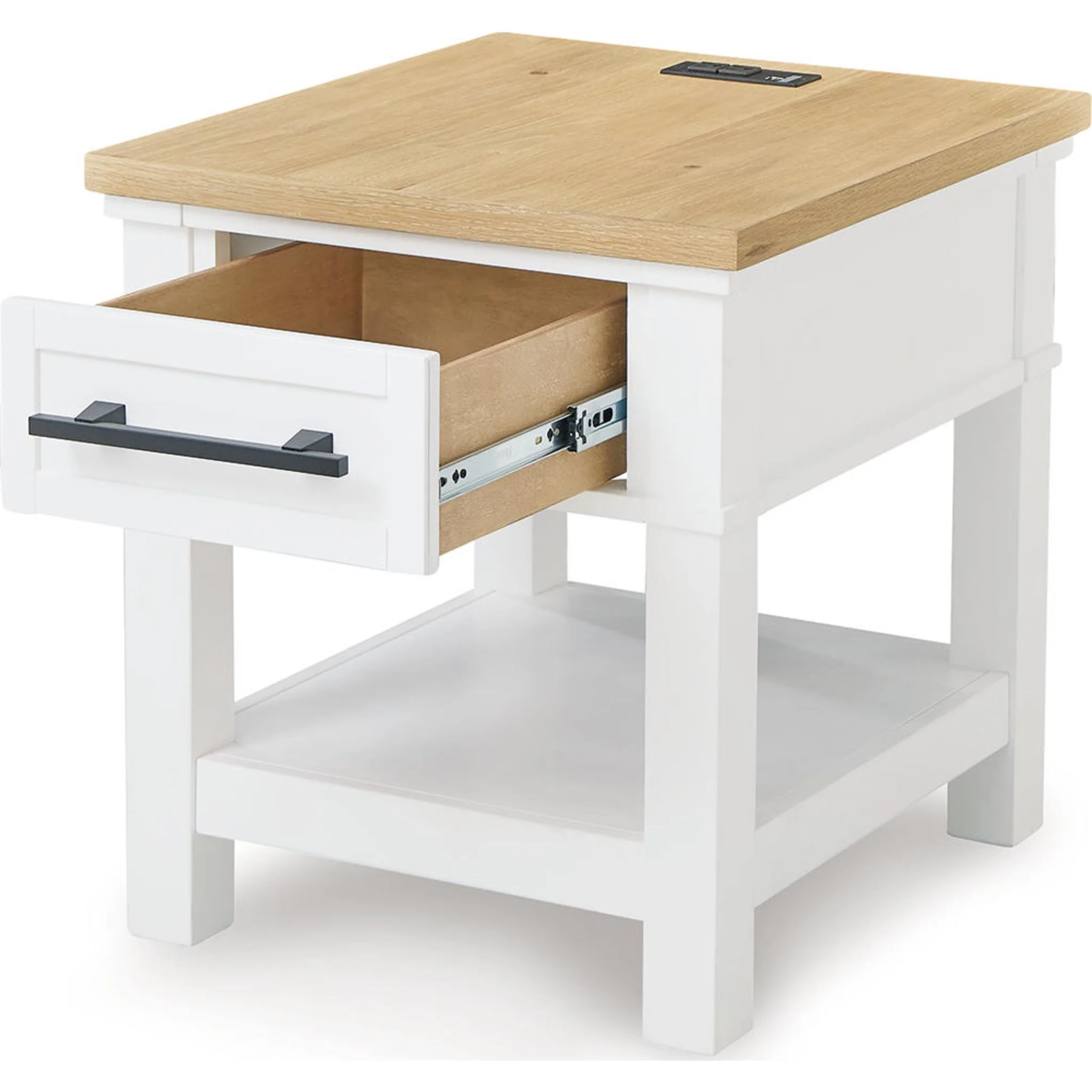 Ashbryn End Table - Image 5