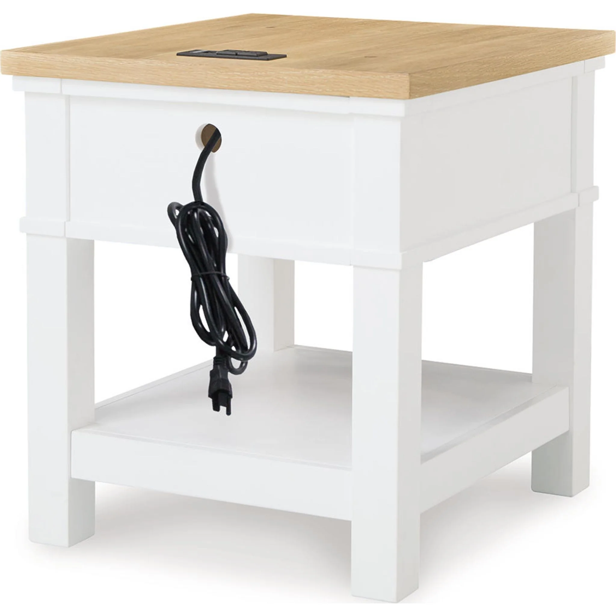 Ashbryn End Table - Image 6