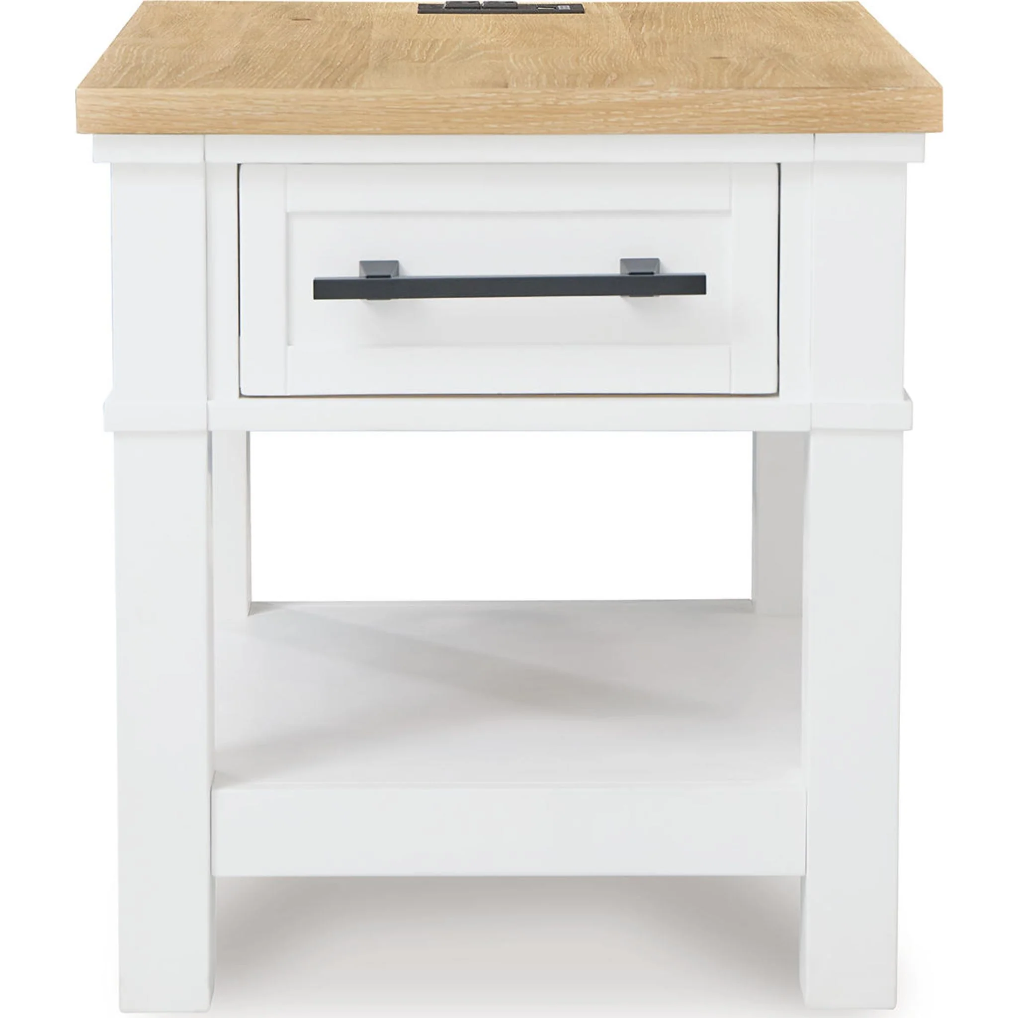 Ashbryn End Table - Image 7