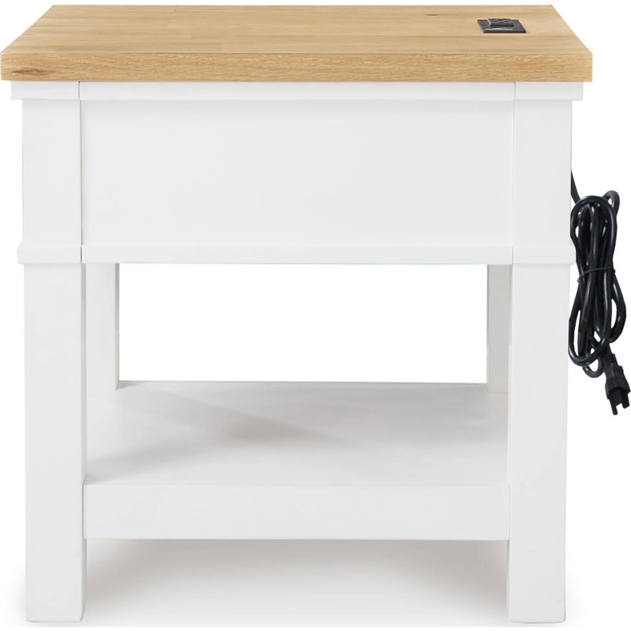 Ashbryn End Table - Image 8