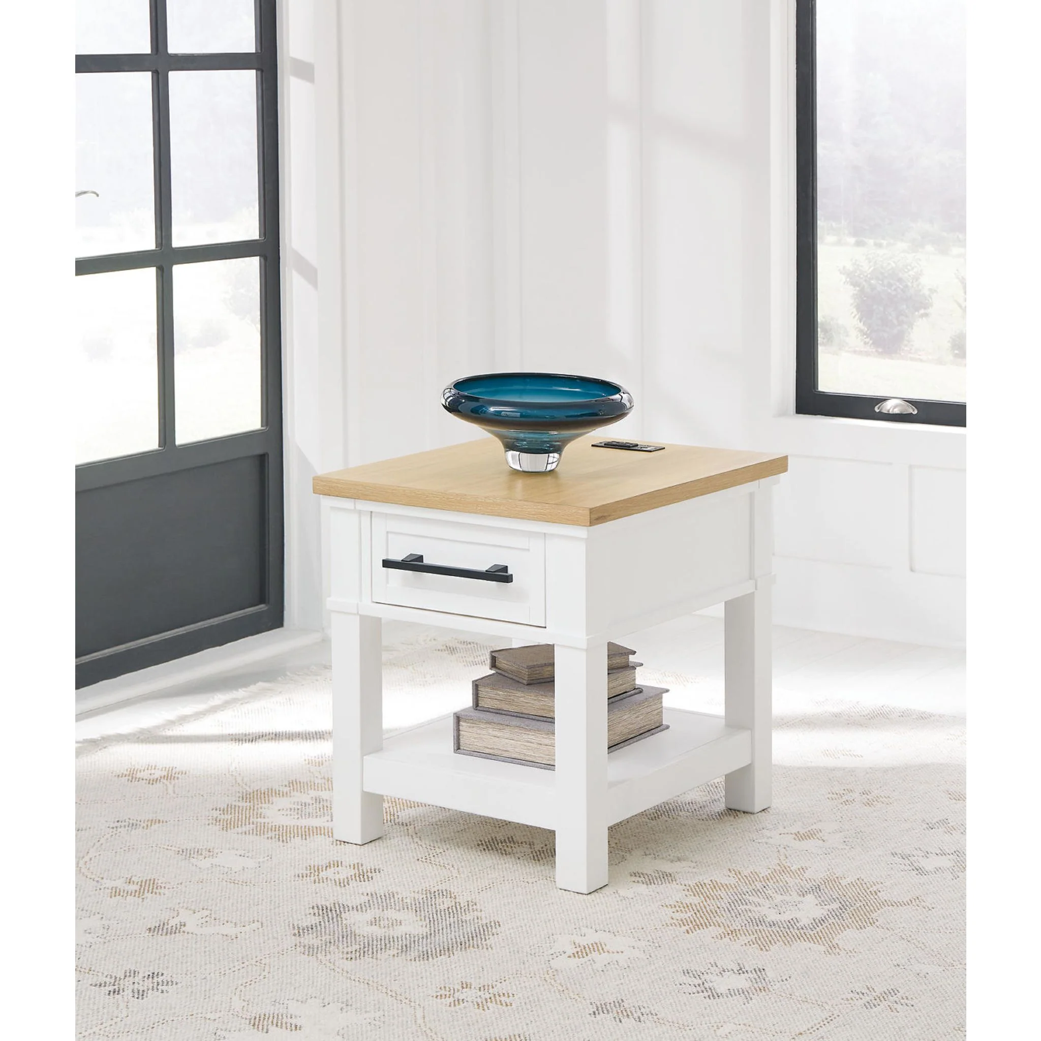 Ashbryn End Table - Image 9
