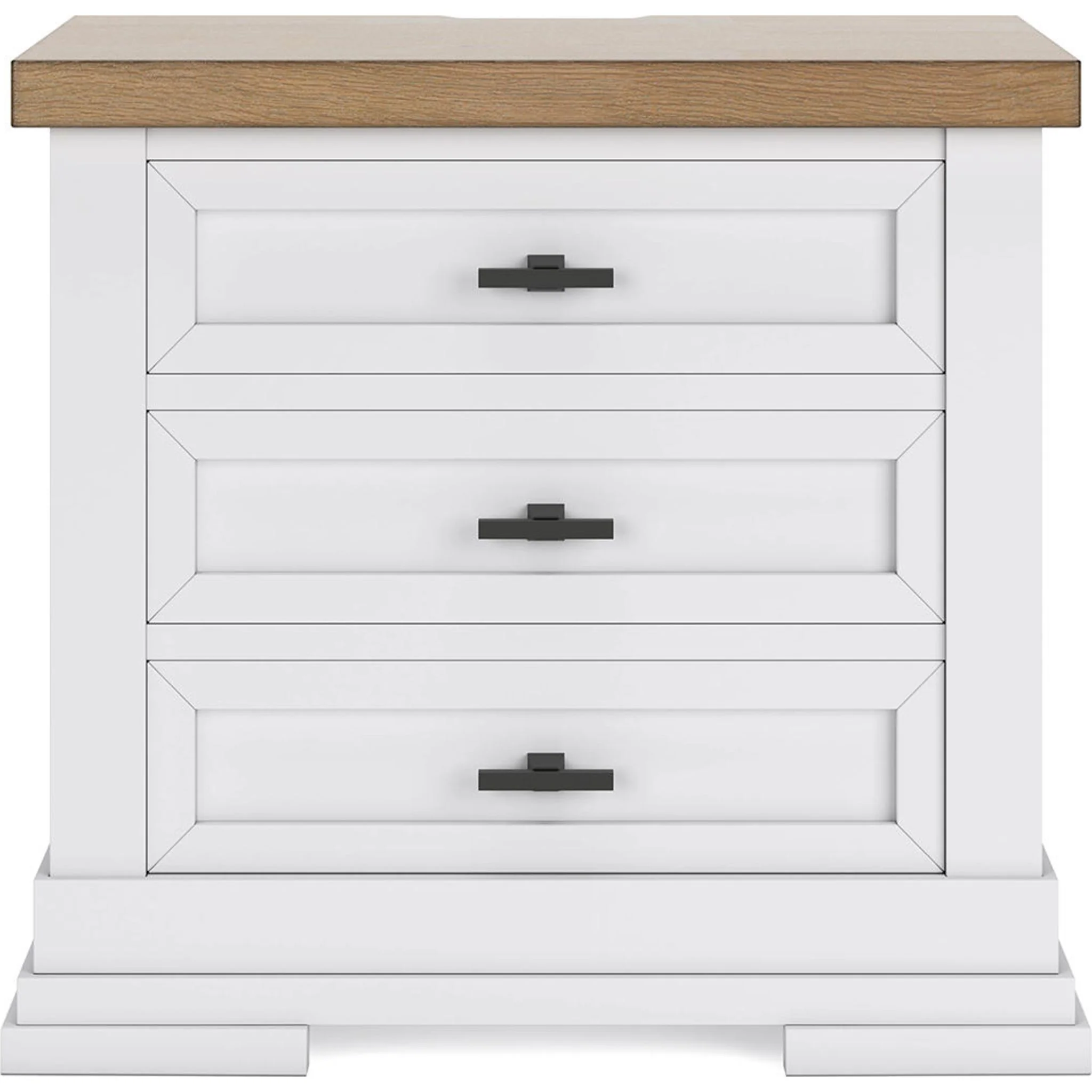 Ashbryn Nightstand - Image 6
