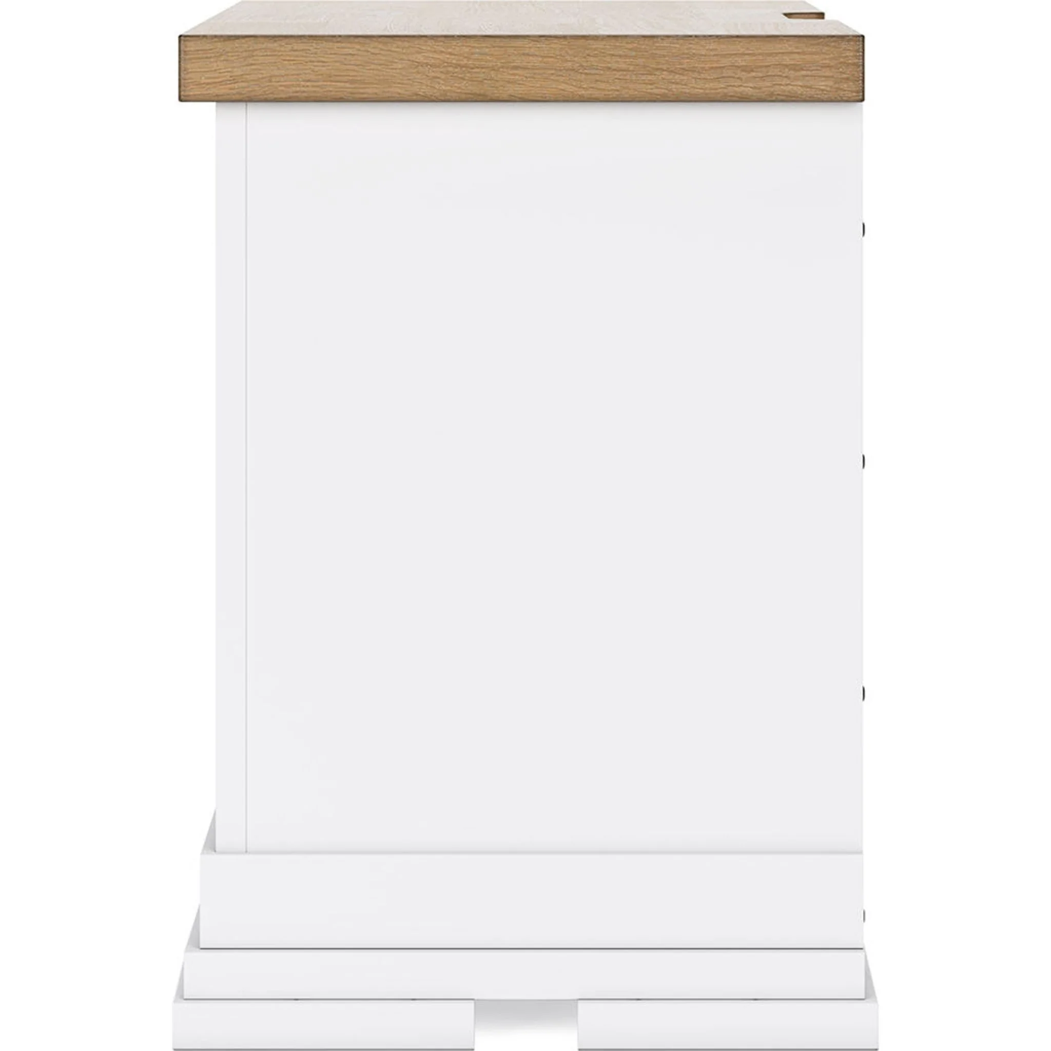 Ashbryn Nightstand - Image 7