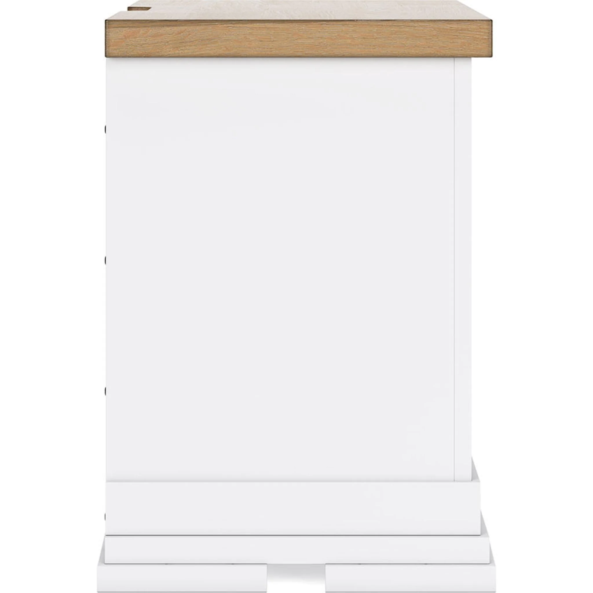 Ashbryn Nightstand - Image 8