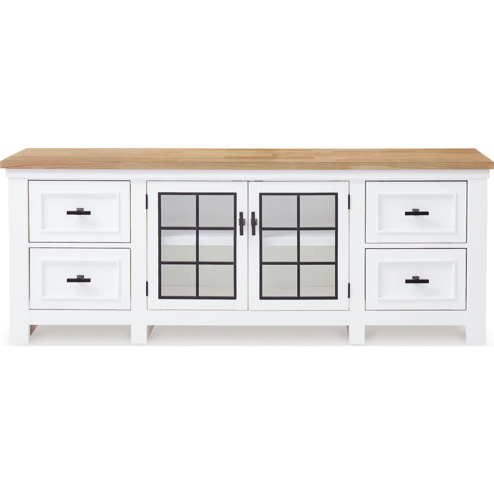 Ashbryn TV Stand - Image 5