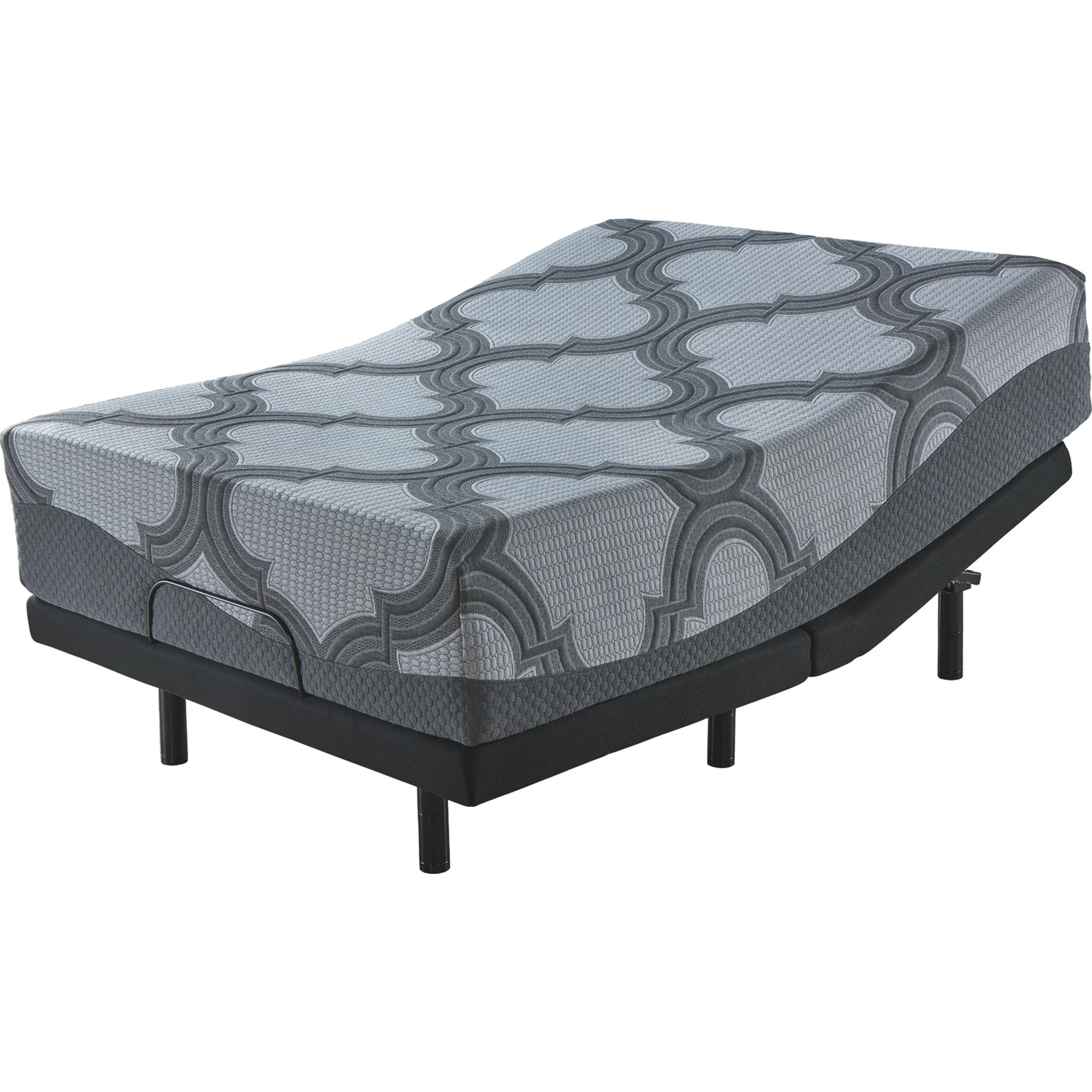 Ashley Sleep Gruve 14 Inch Hybrid - Image 3