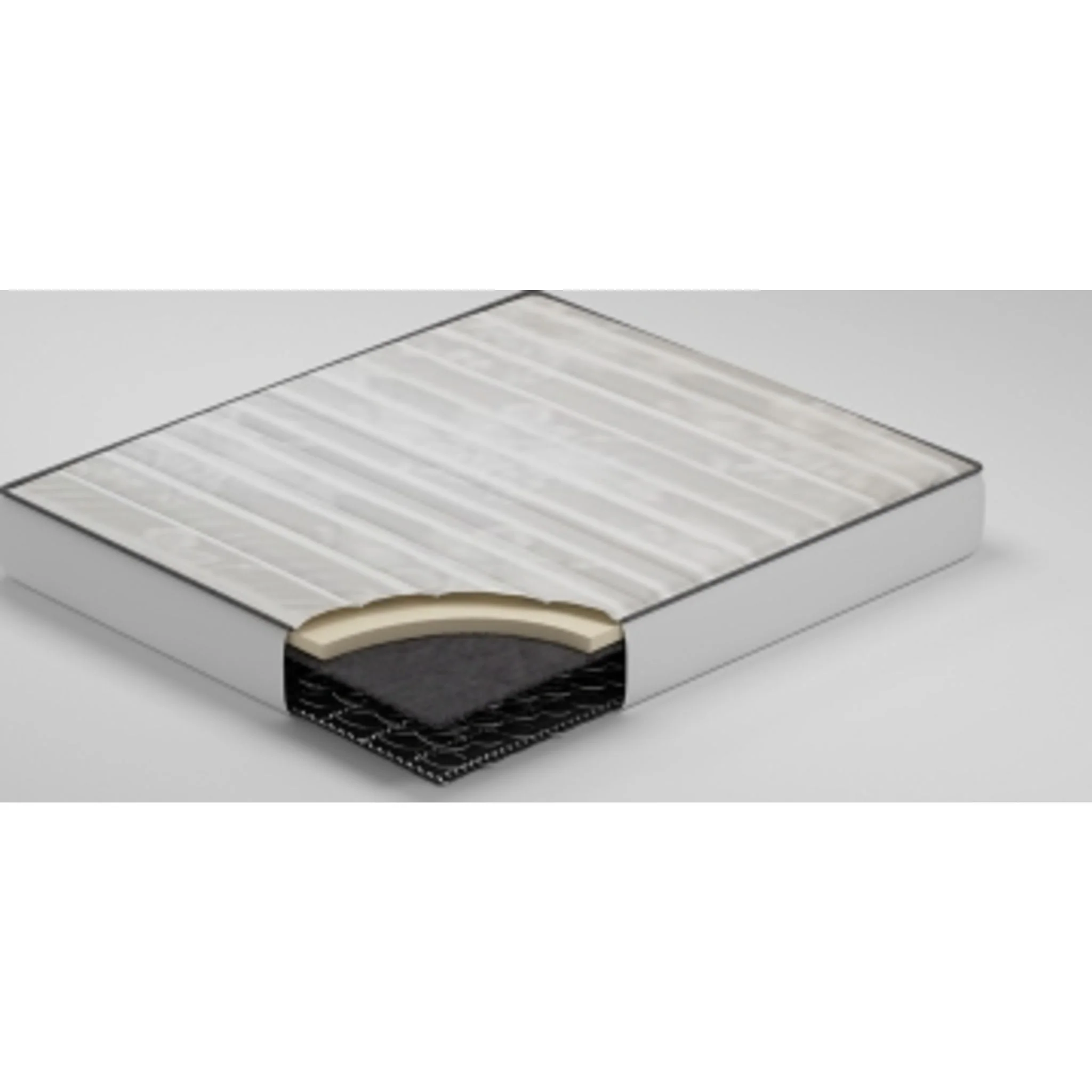 Ashley Sleep 6 Inch Innerspring - Image 12